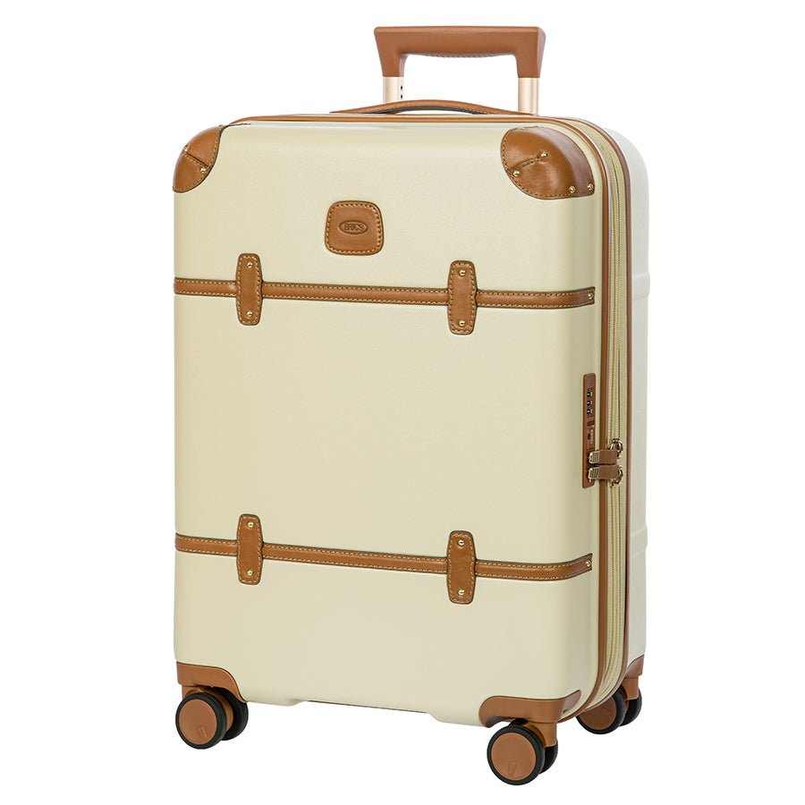 Bric's Bellagio 3.0 Expandable Carry-On in Cream (BBG38302.014), view 6