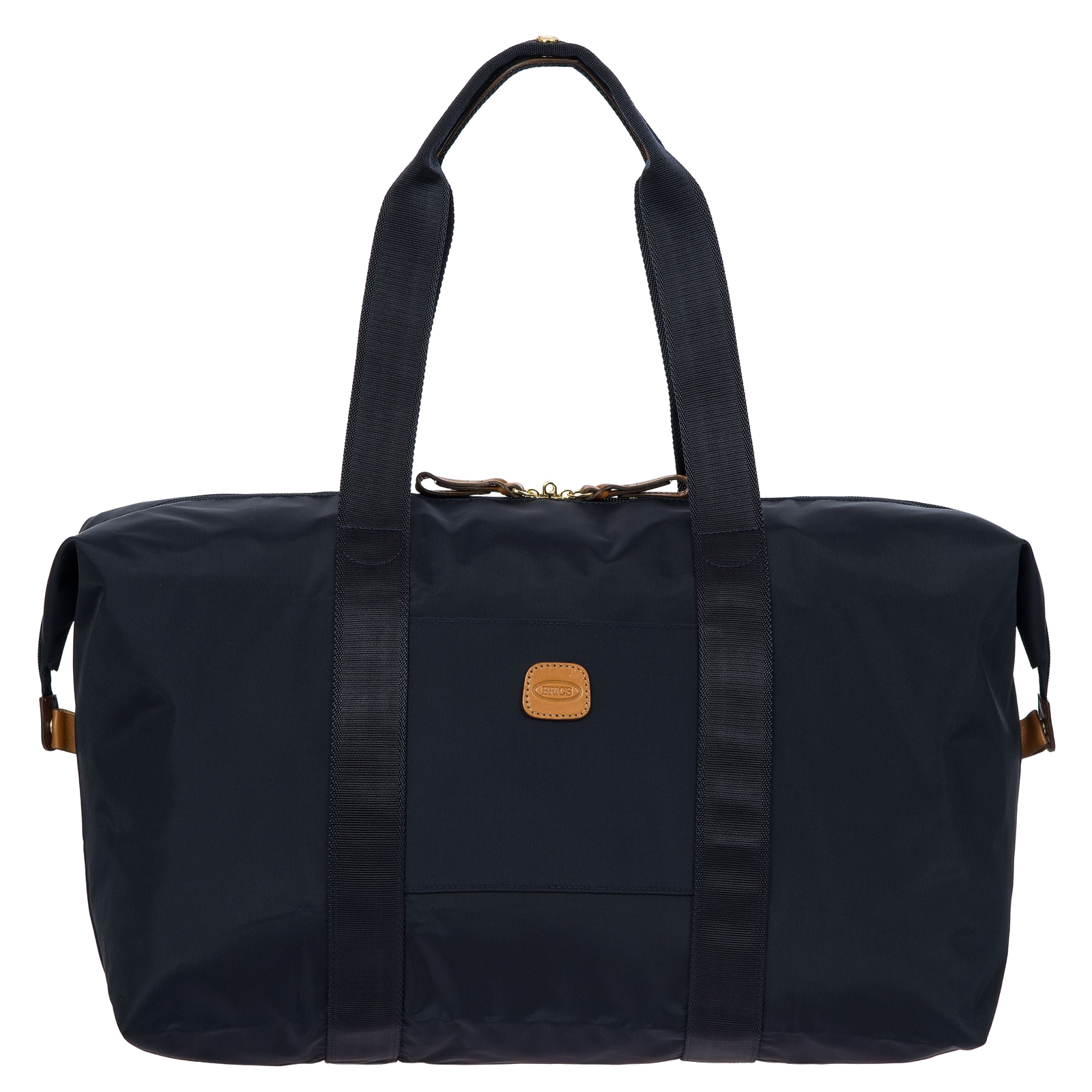 Bric's X-Collection Folding Duffle in Navy (BXG40203.050), view 1
