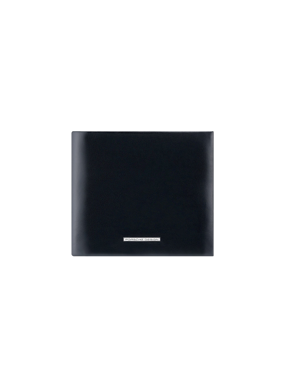 Porsche Design Classic Billfold 10 in Black (OBE09901.001), view 1