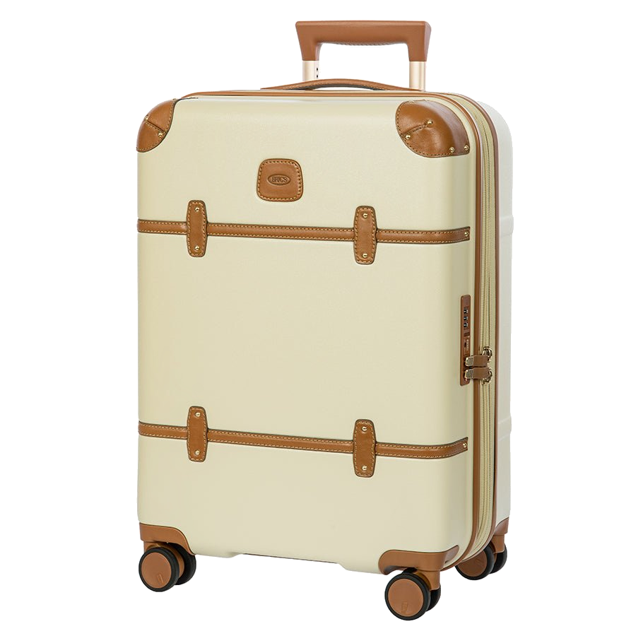 Bric's Bellagio 3.0 Expandable Carry-On in Cream (BBG38302.014), view 6
