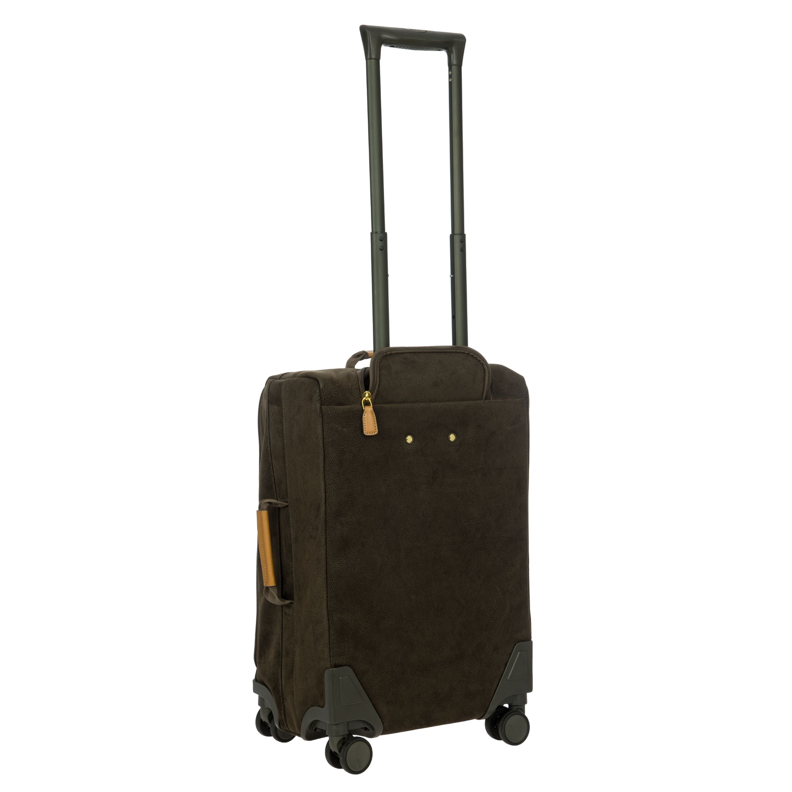 Bric's Life Tropea Carry-On in Olive (BLF58117.378), view 3