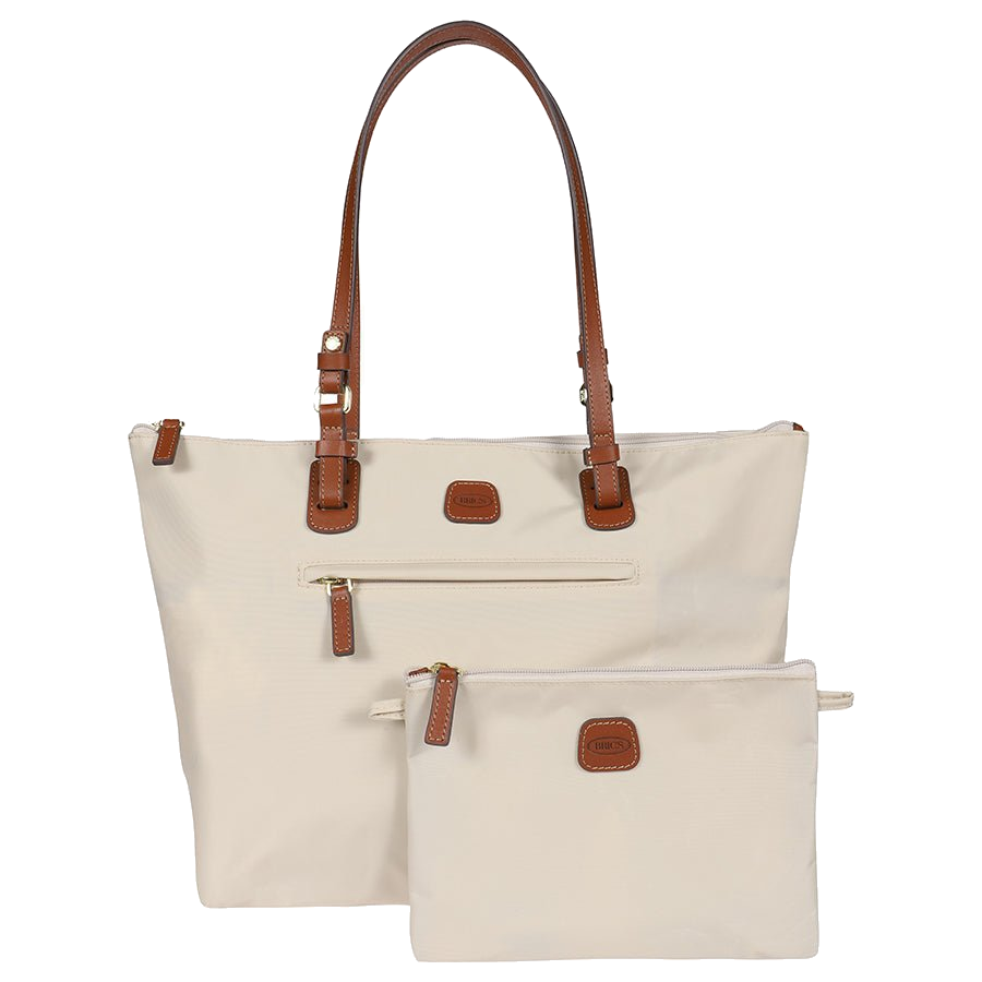 Bric's X-Collection Sportina Large in Beige (BXG45070.270), view 5