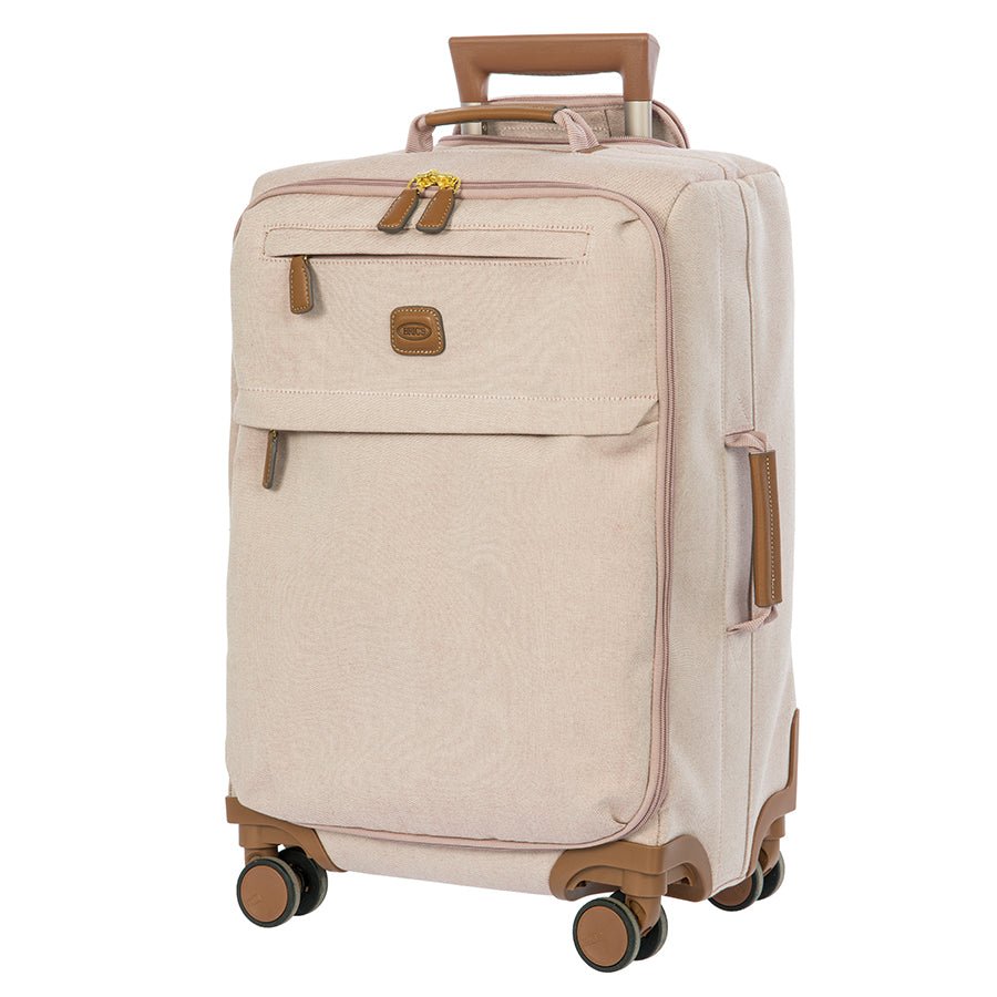 Bric's Volterra Trama Carry-On in Bordeaux (BOE58117.020), view 6