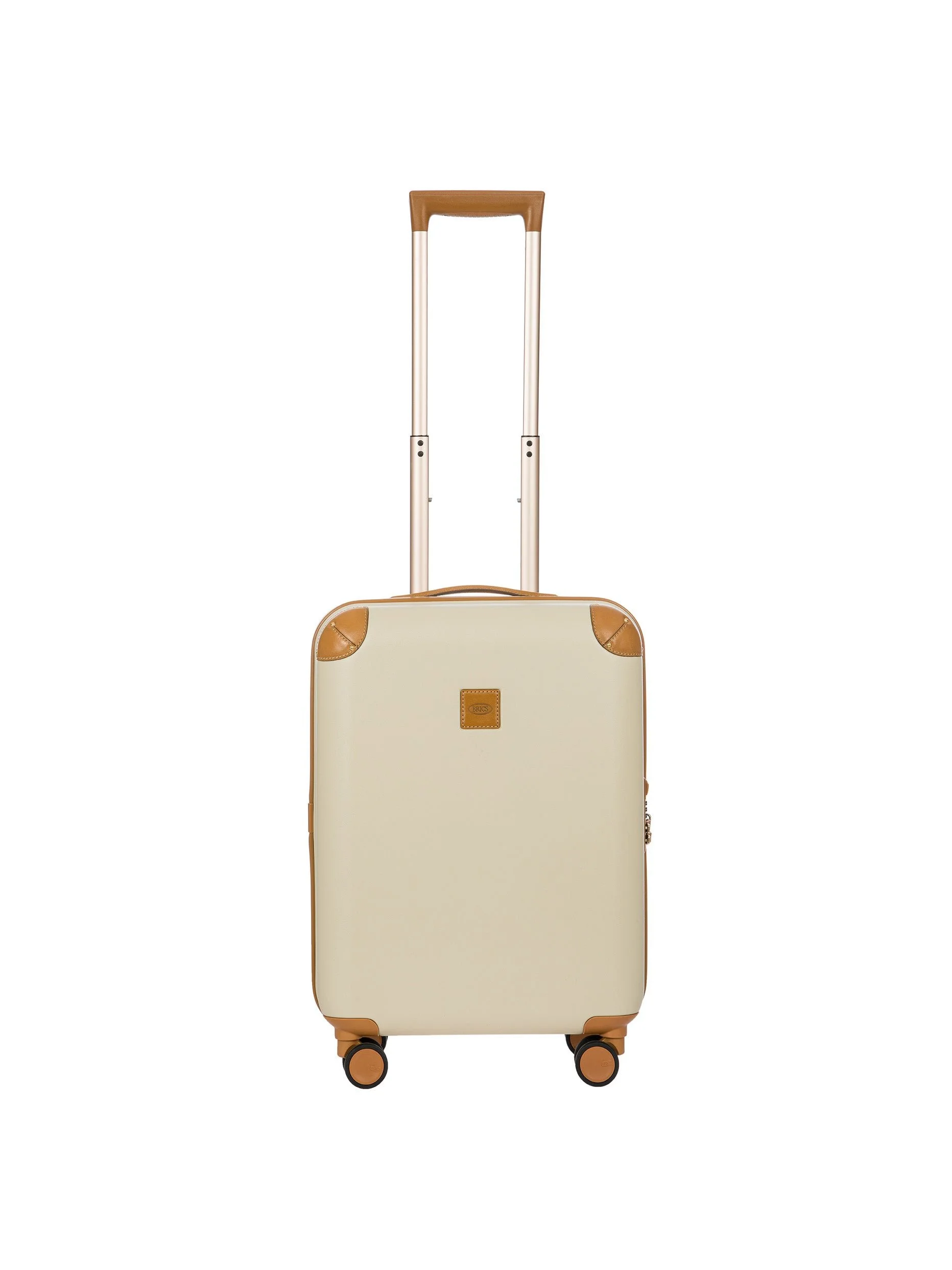 Bric's Amalfi Hardside Carry-On in Cream (BAQ08351.114), view 1