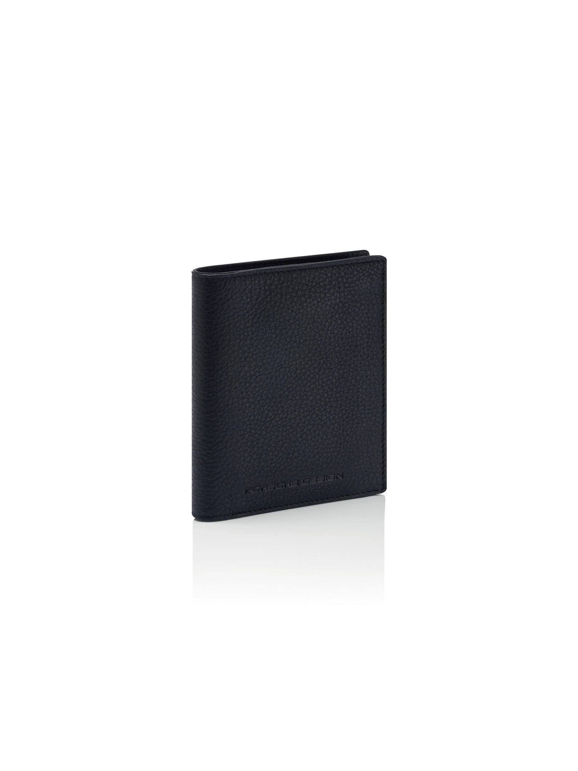 Porsche Design Business Billfold 11 in Black (OSO09907.001), view 2