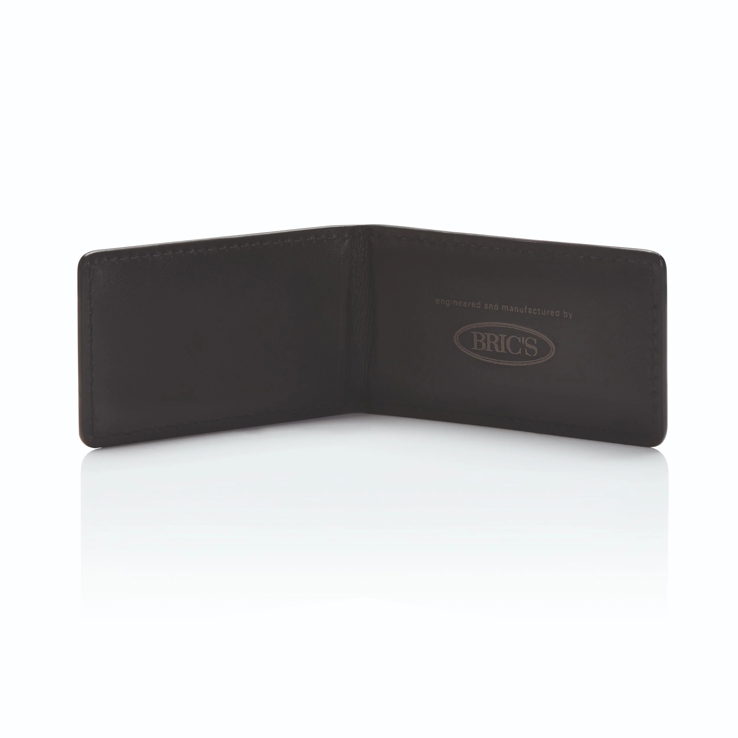 Porsche Design Classic Money Clip in Black (OBE09922.001), view 4