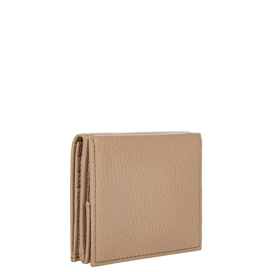 Bric's Gondola Calla Wallet in Cameo (BWC09602.350), view 2