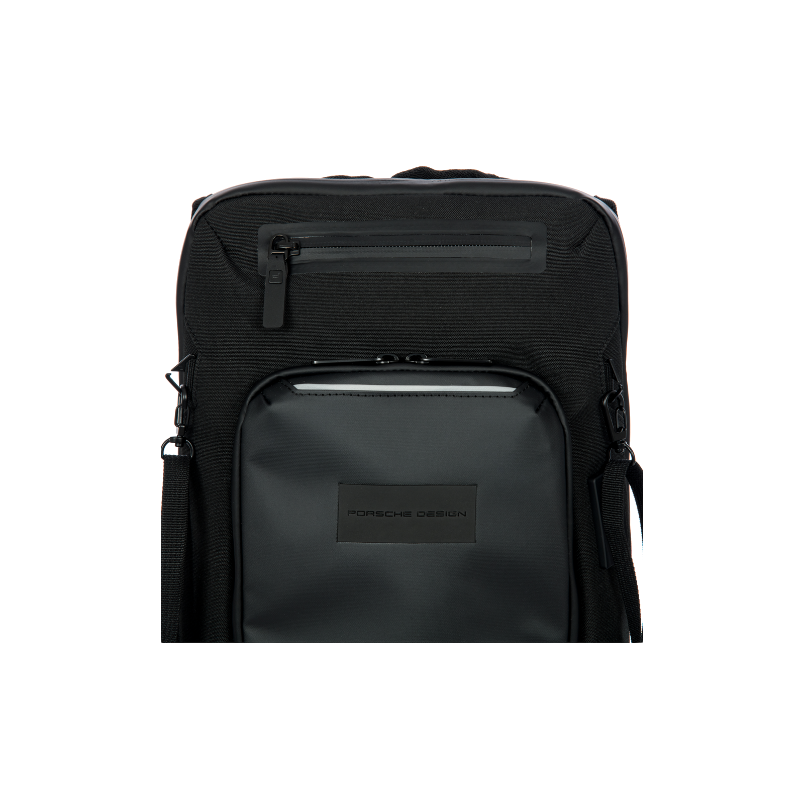 Porsche Design Urban Eco Cycling Backpack in Black (OCL01608.001), view 6
