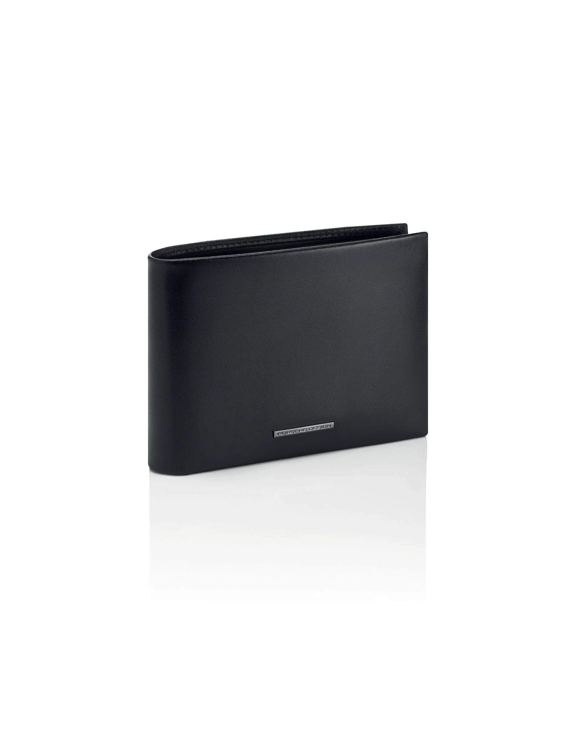 Porsche Design Classic Wallet 7 in Black (OBE09905.001), view 2