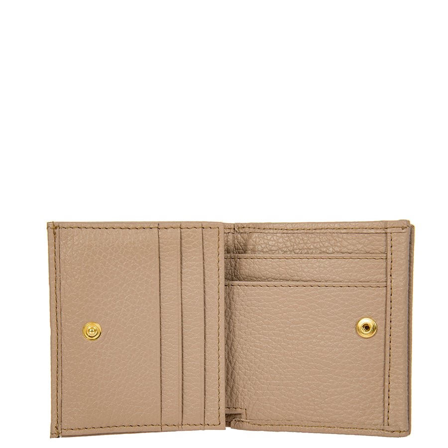 Bric's Gondola Calla Wallet in Cameo (BWC09602.350), view 3