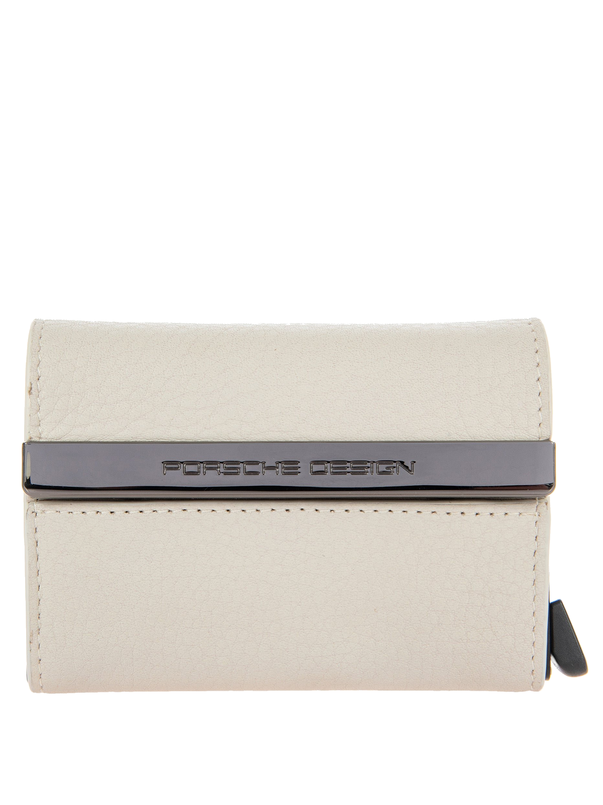 Porsche Design SECRID Cardholder in White (OSE09800.008), view 1