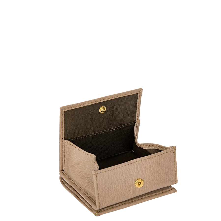 Bric's Gondola Calla Wallet in Cameo (BWC09602.350), view 4