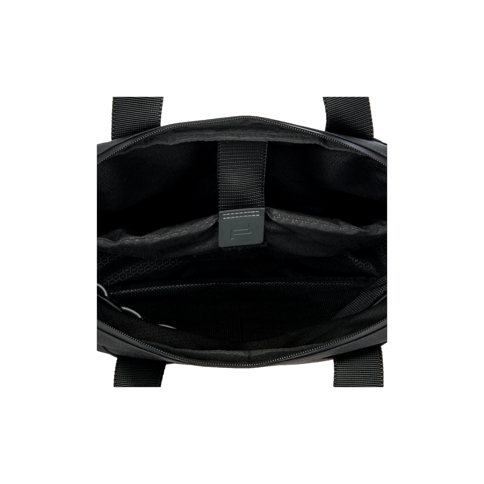 Porsche Design Urban Eco Shopper in Black (OCL01525.001), view 5