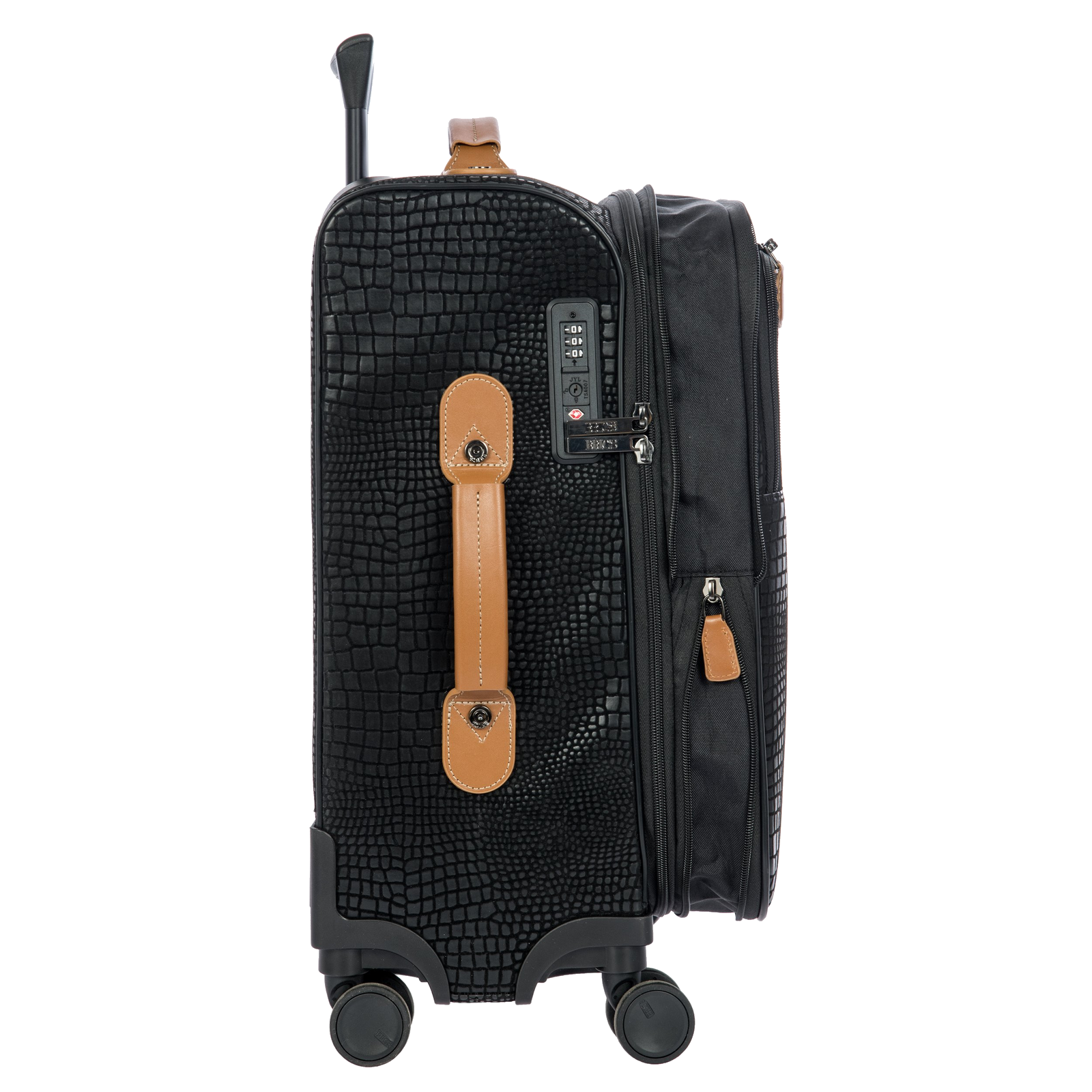 Bric's My Safari Expandable Carry On (BAY18361), view 4