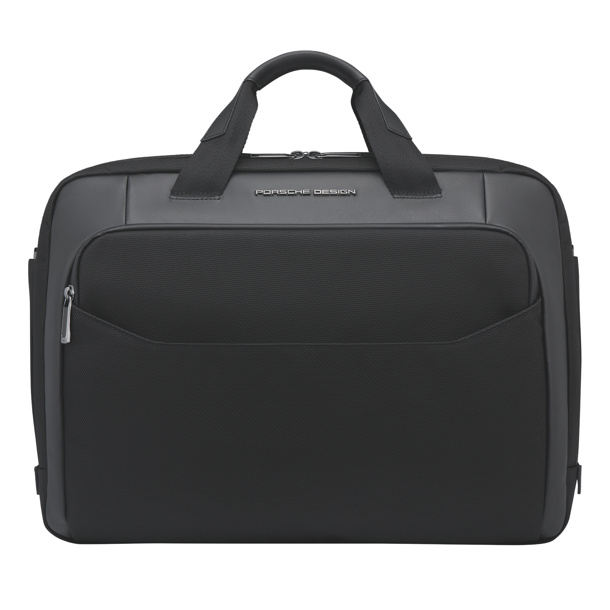 Roadster Nylon Briefcase M
