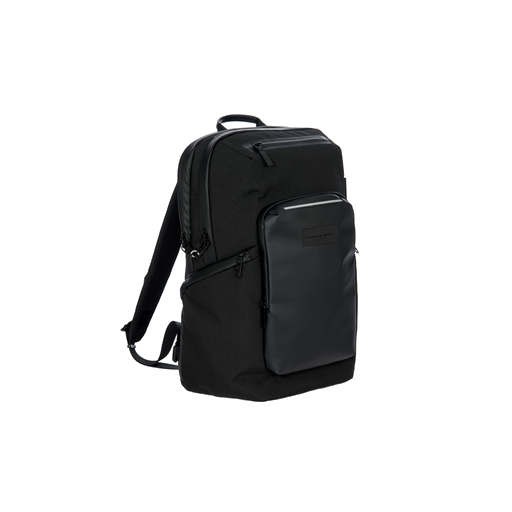 Porsche Design Urban Eco Backpack M2 in Black (OCL01610.001), view 2