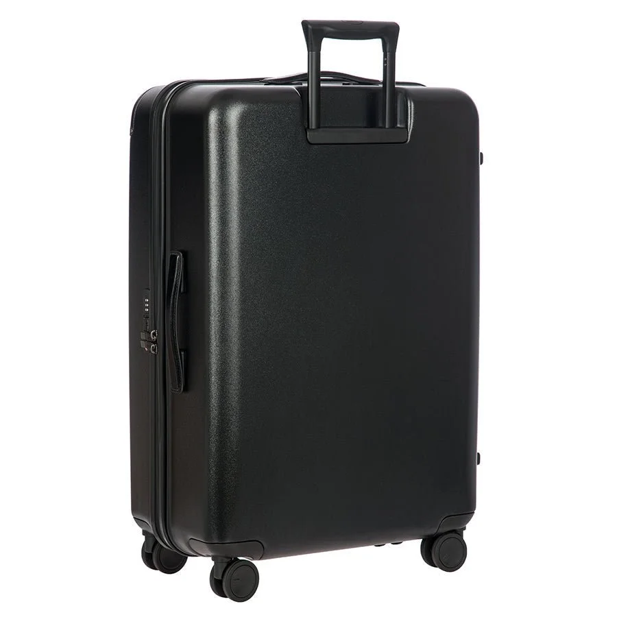 Bric's Amalfi Hardside Checked in Black/Black (BAQ08354.909), view 3