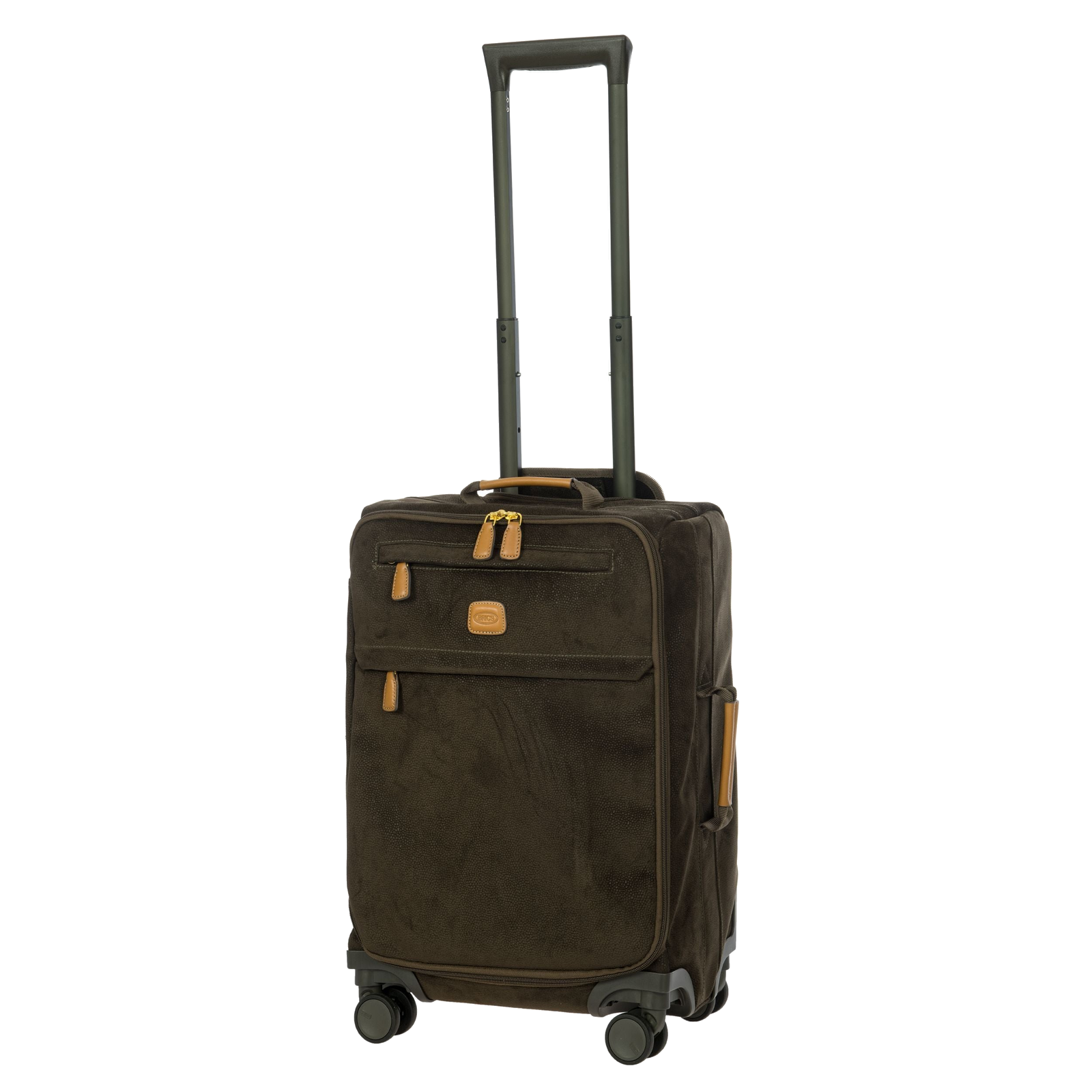Bric's Life Tropea Carry-On in Olive (BLF58117.378), view 7