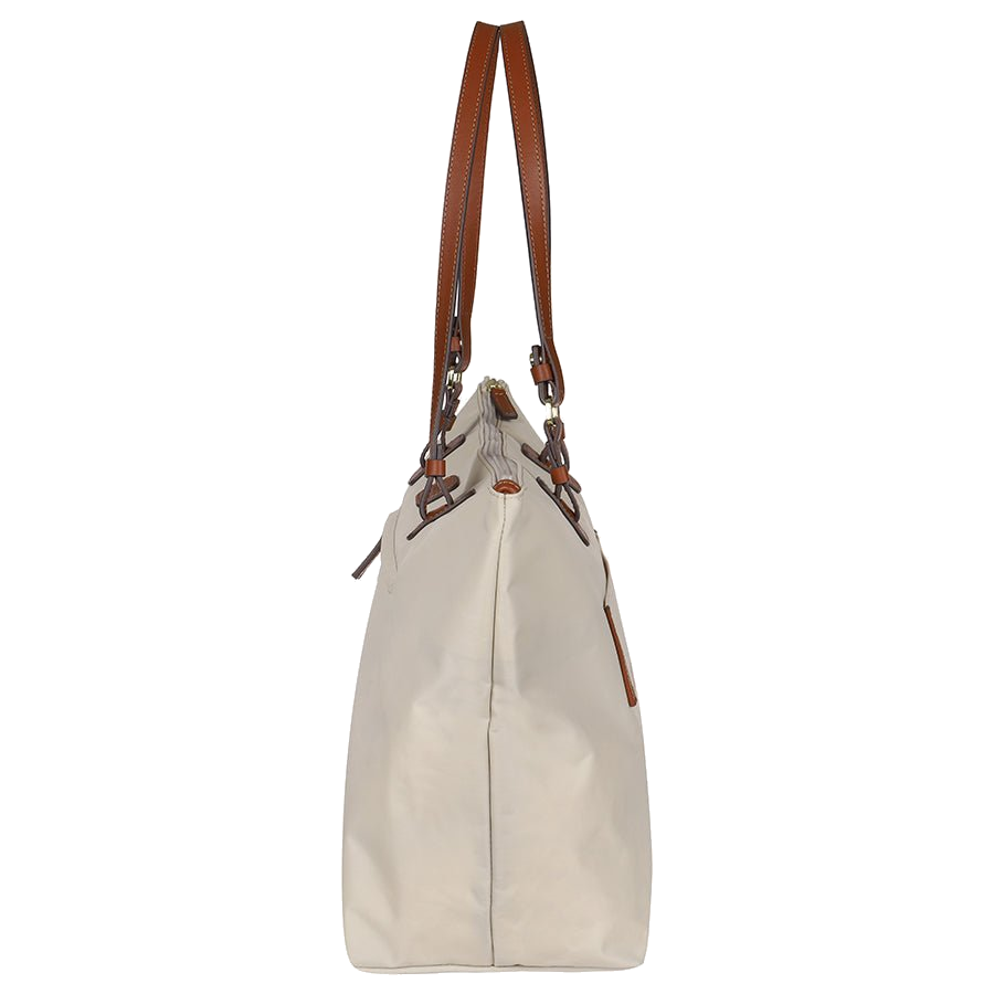 Bric's X-Collection Sportina Large in Beige (BXG45070.270), view 4