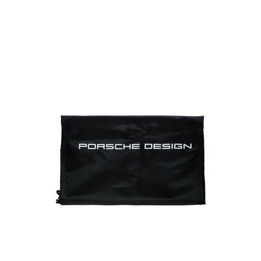 Porsche Design Urban Eco Backpack M2 in Black (OCL01610.001), view 15
