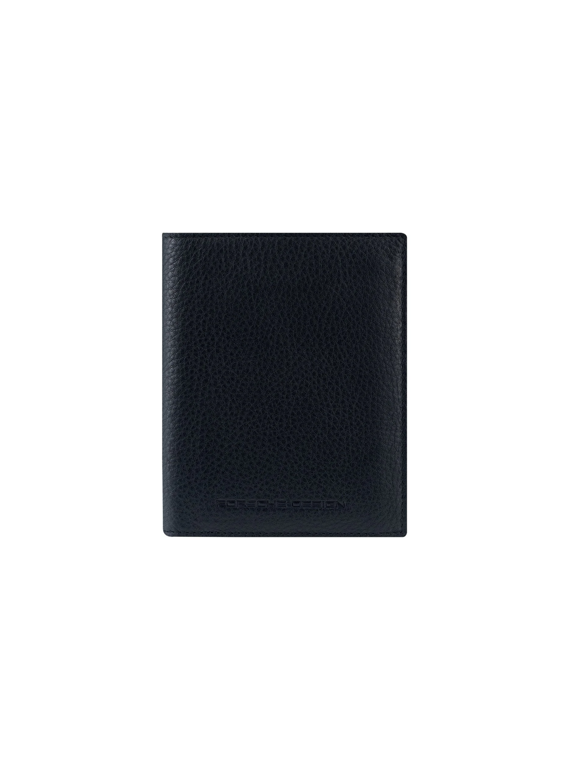 Porsche Design Business Billfold 11 in Black (OSO09907.001), view 1