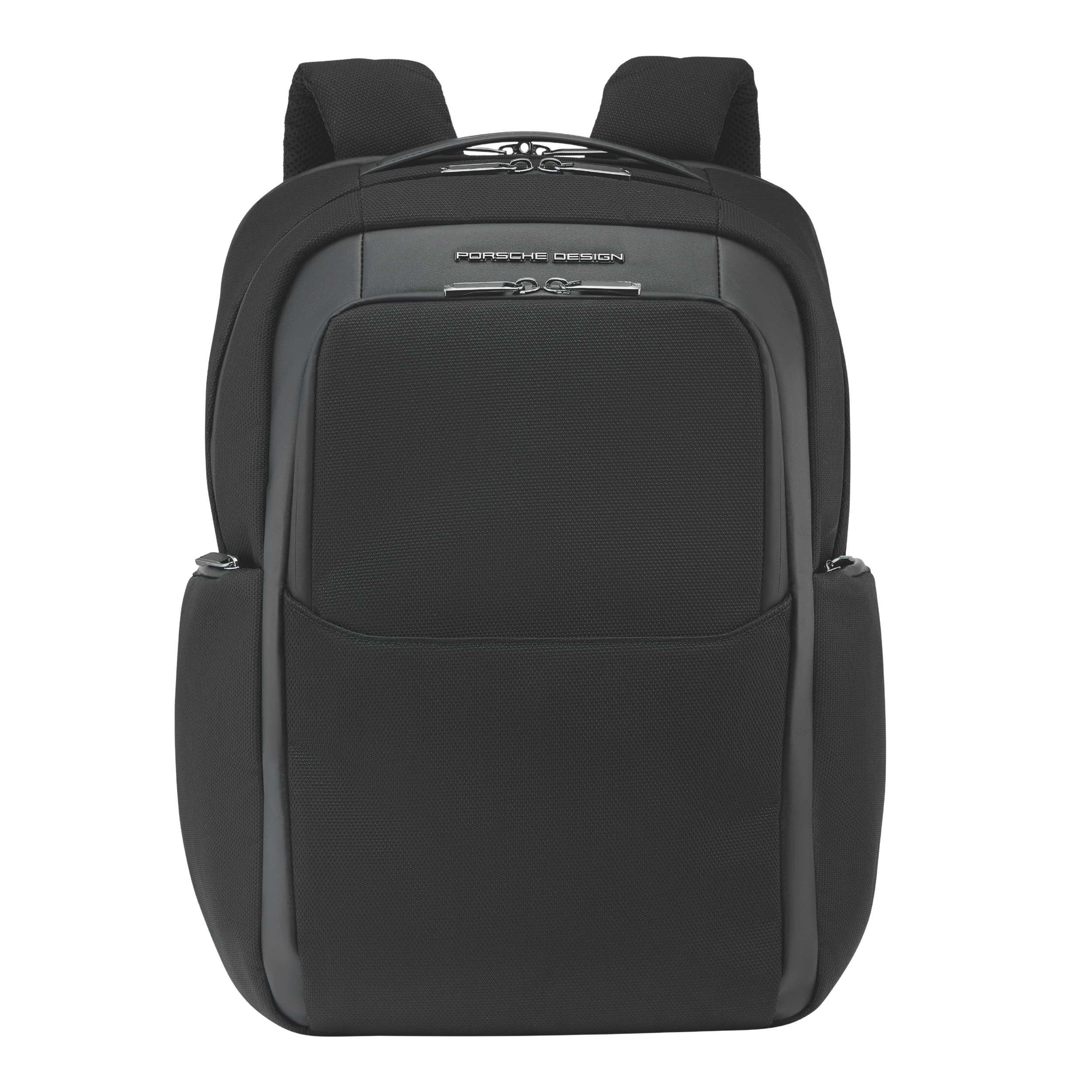 Roadster Nylon Backpack L