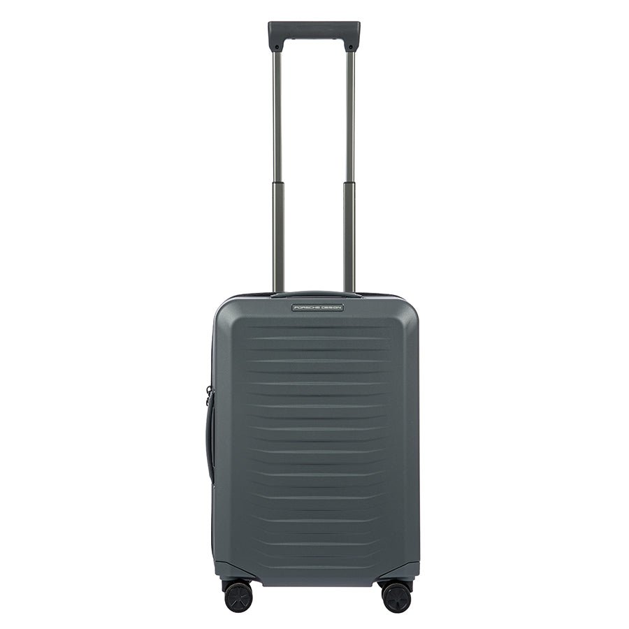 Porsche Design Roadster Hardcase Spinner Carry-On in Grey Matte (ORS06500.413), view 1