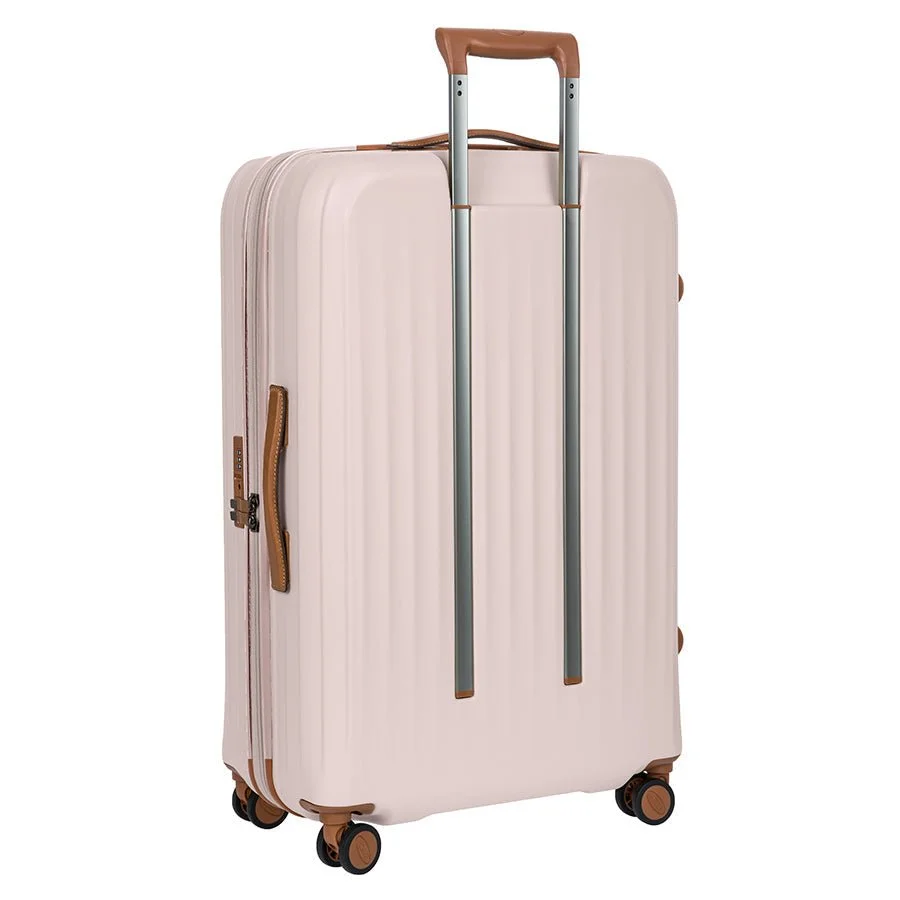 Bric's Taormina Expandable Checked in Pearl Pink (BAH08453.254), view 3
