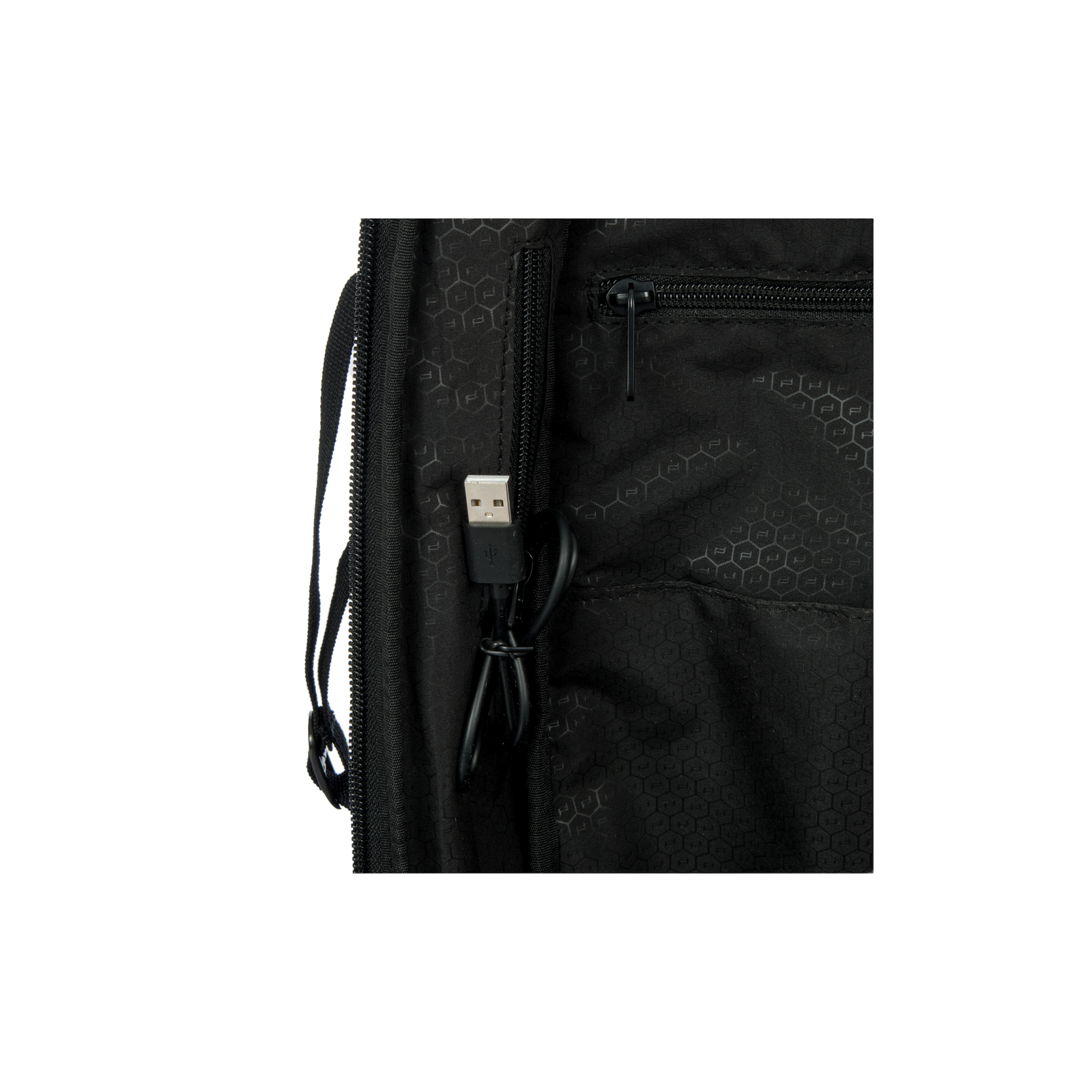 Porsche Design Urban Eco Cycling Backpack in Blue (OCL01608.006), view 11