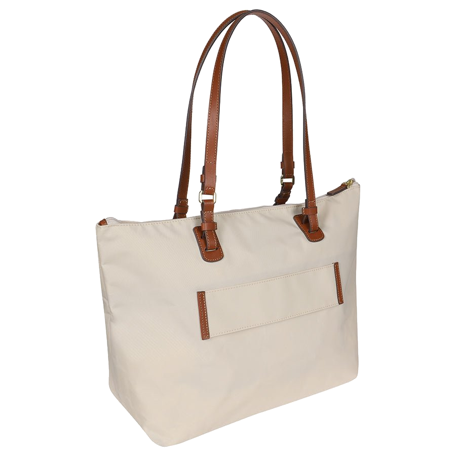 Bric's X-Collection Sportina Large in Beige (BXG45070.270), view 3