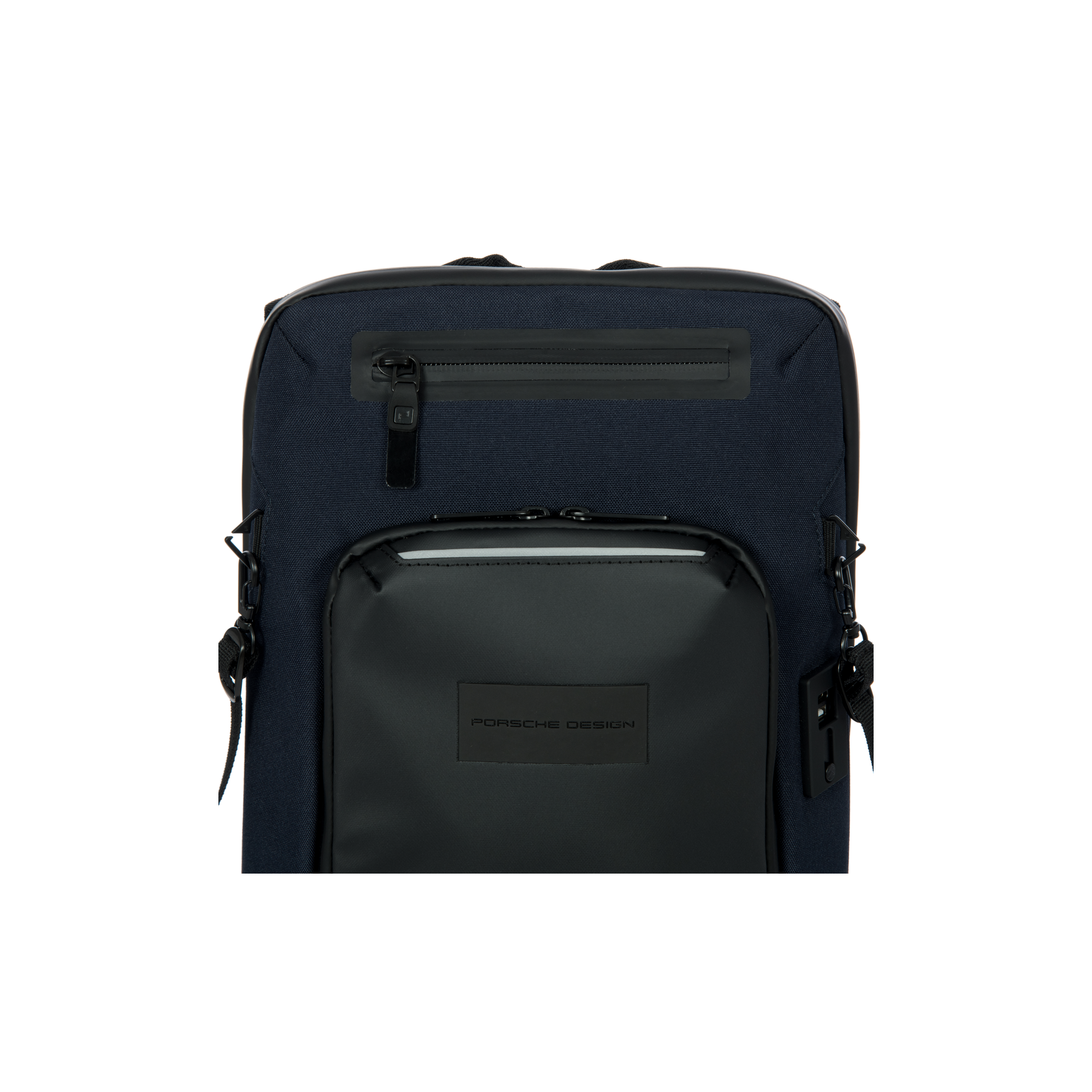 Porsche Design Urban Eco Cycling Backpack in Blue (OCL01608.006), view 6