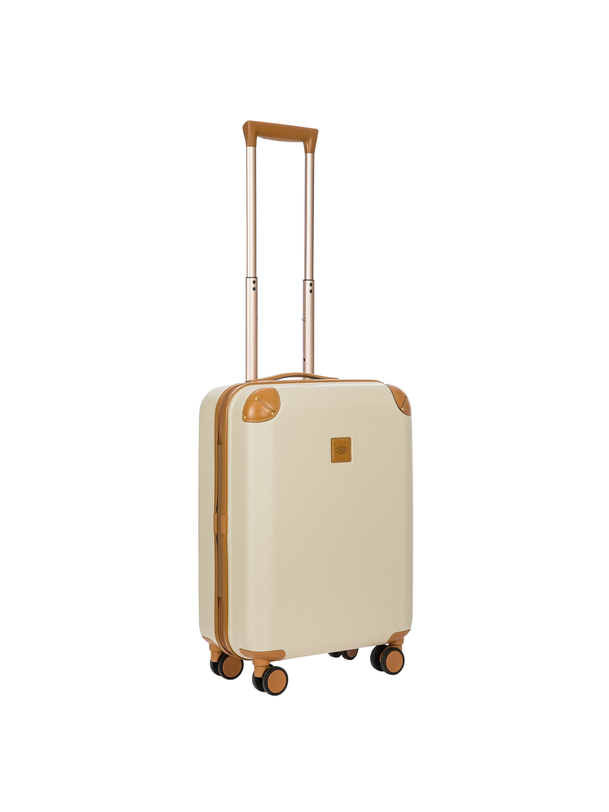 Bric's Amalfi Hardside Carry-On in Cream (BAQ08351.114), view 2