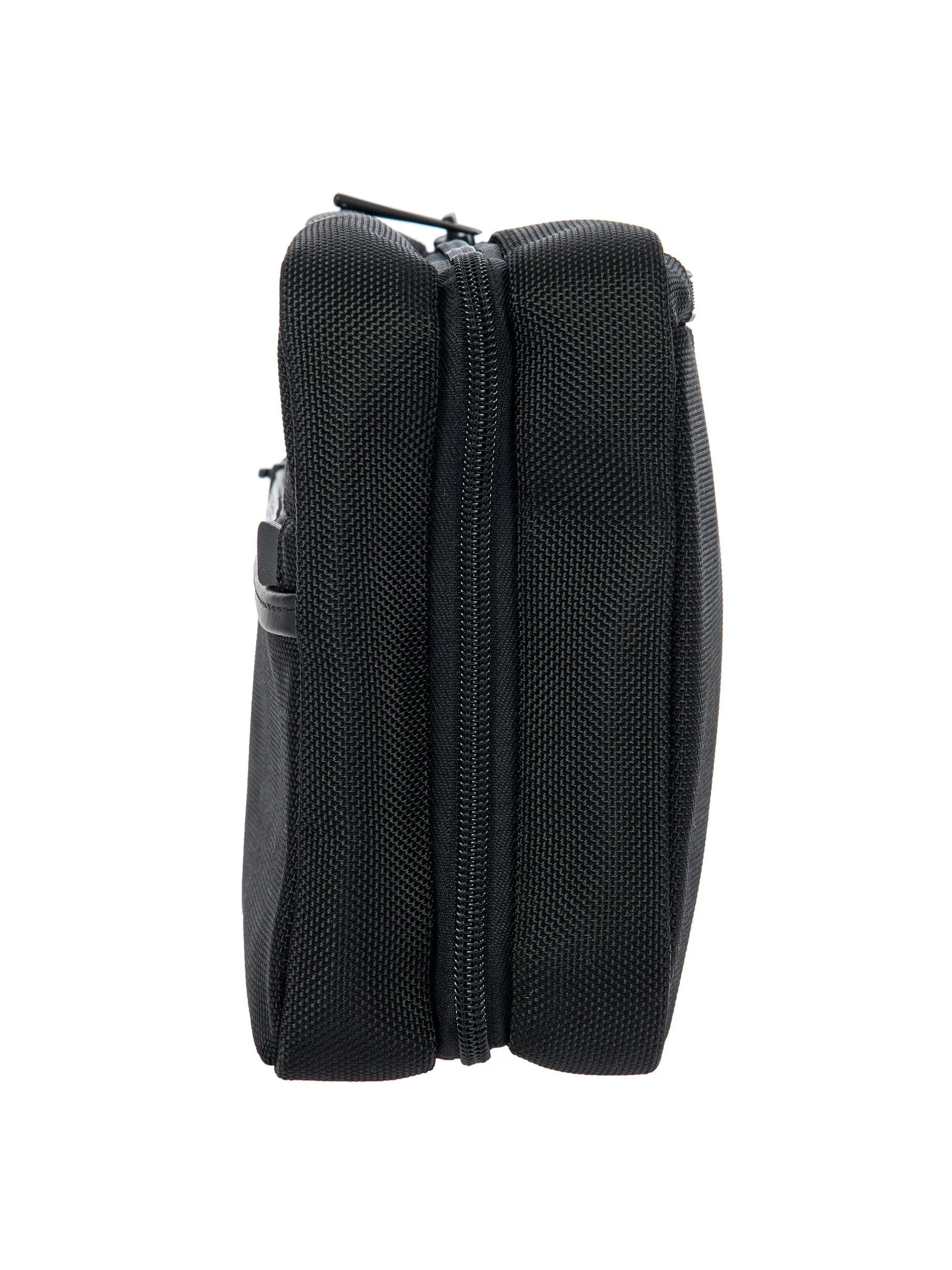 Porsche Design Roadster Nylon Evo Toiletry Bag in Black (ONW11016.001), view 4