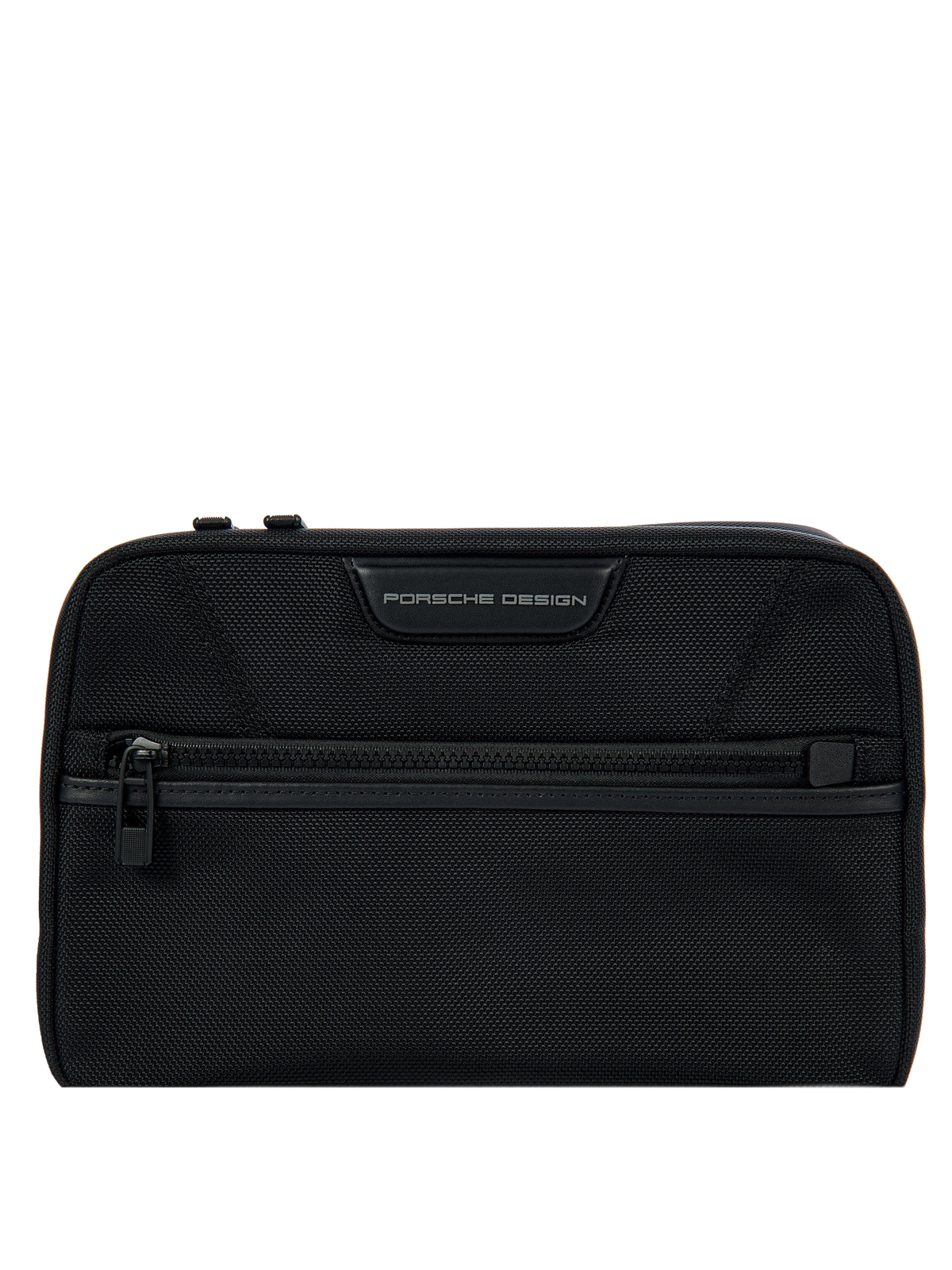 Porsche Design Roadster Nylon Evo Toiletry Bag in Black (ONW11016.001), view 6