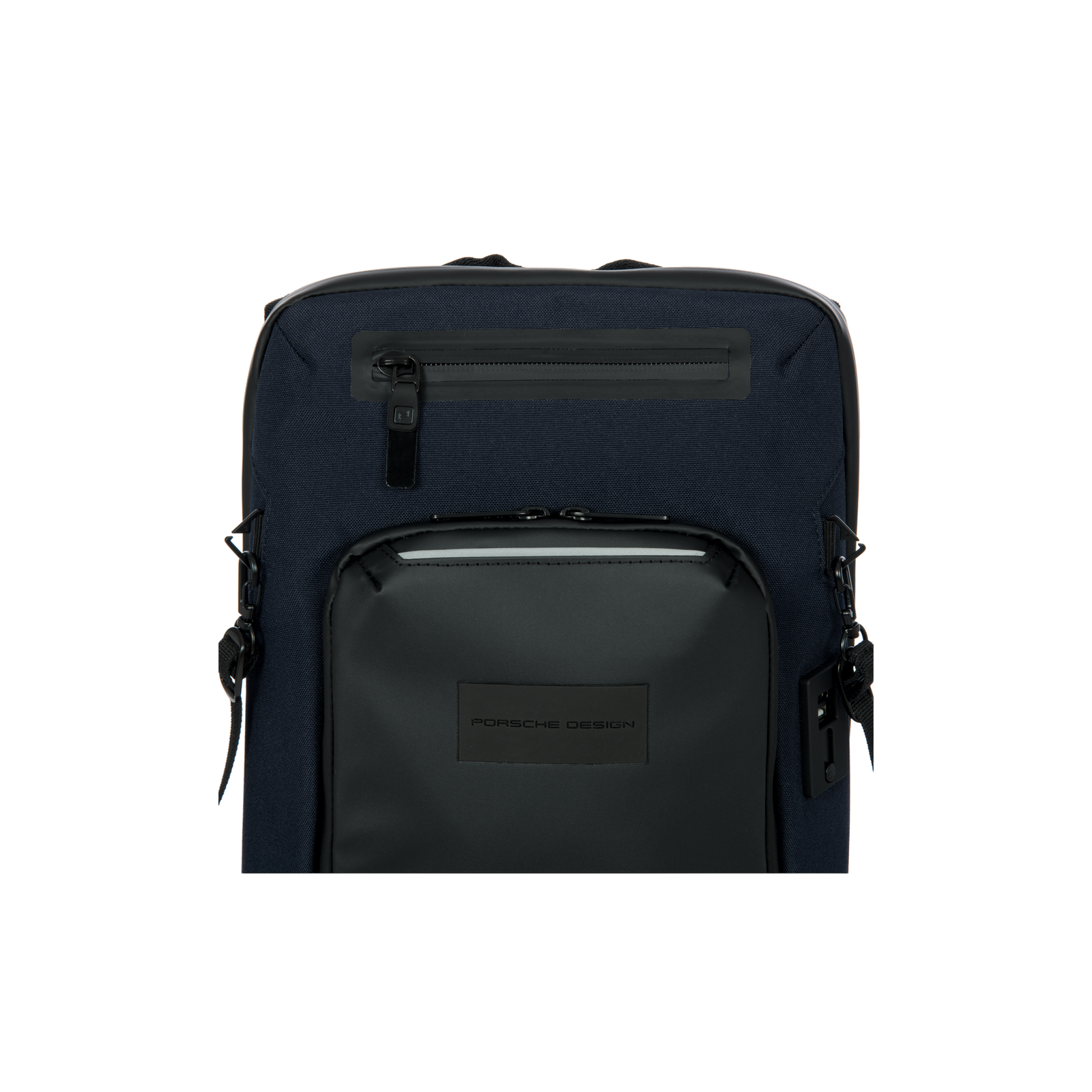 Porsche Design Urban Eco Cycling Backpack in Blue (OCL01608.006), view 6