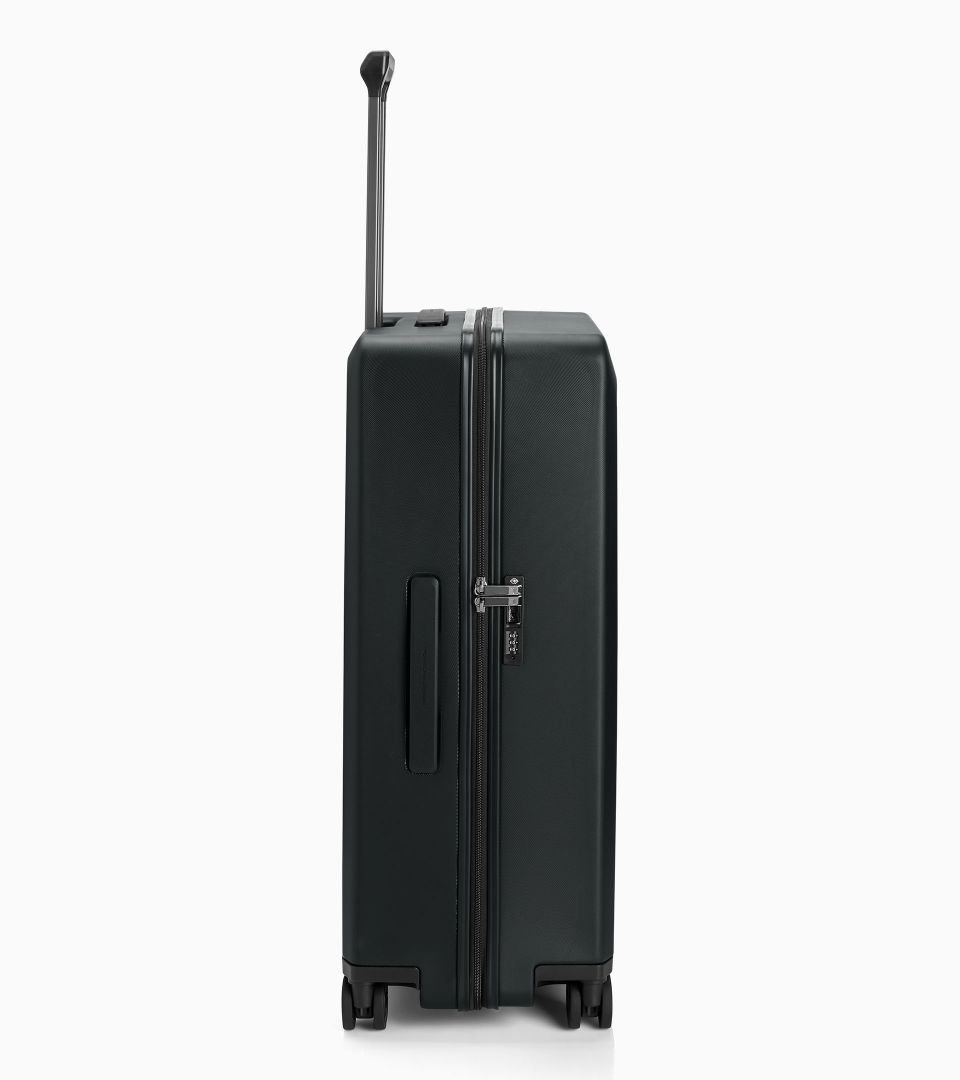 Porsche Design Voyager Hardcase Spinner in Black Matte (ORT05562.001), view 5
