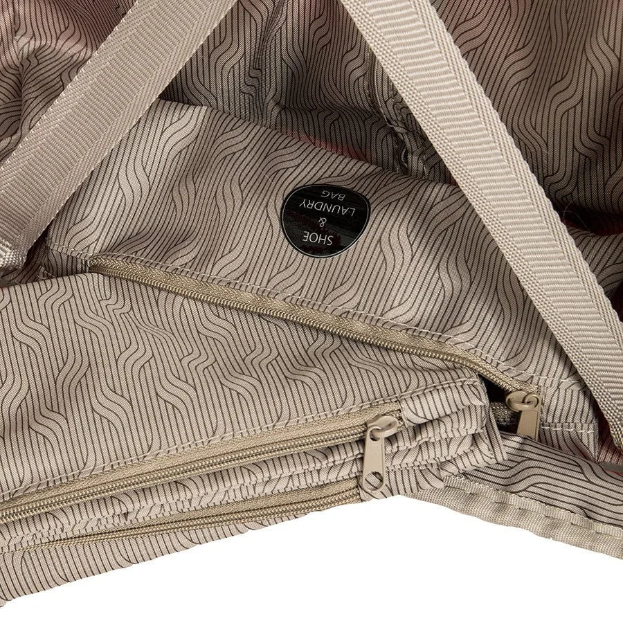 Bric's B|Y Expandable Carry-On with Pocket in Ocean Blue (B1Y08428.050), view 5