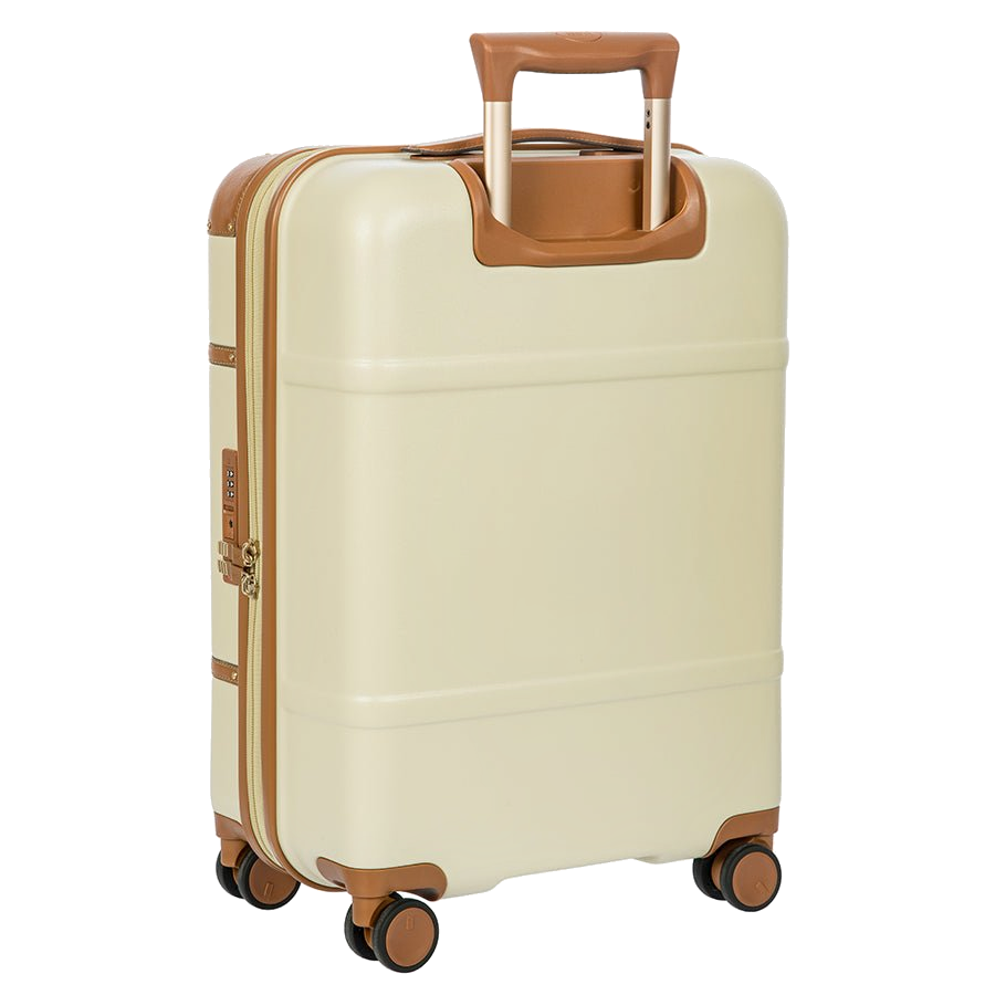 Bric's Bellagio 3.0 Expandable Carry-On in Cream (BBG38302.014), view 3