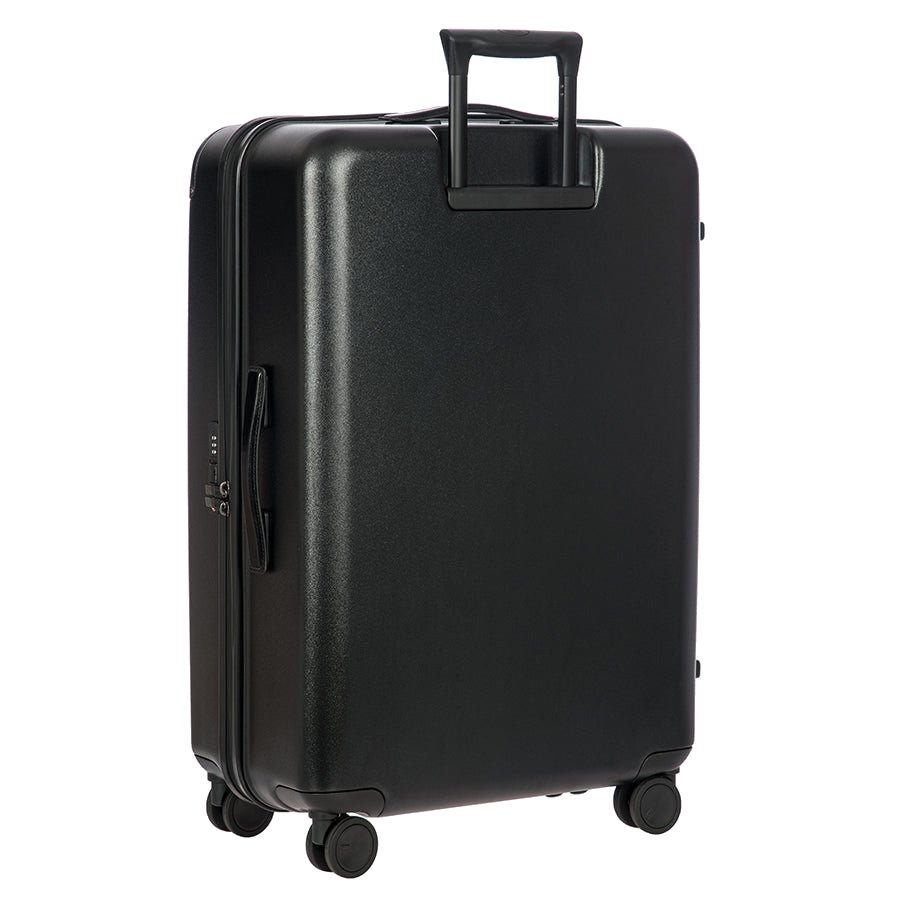 Bric's Amalfi Hardside Checked in Black/Black (BAQ08354.909), view 3