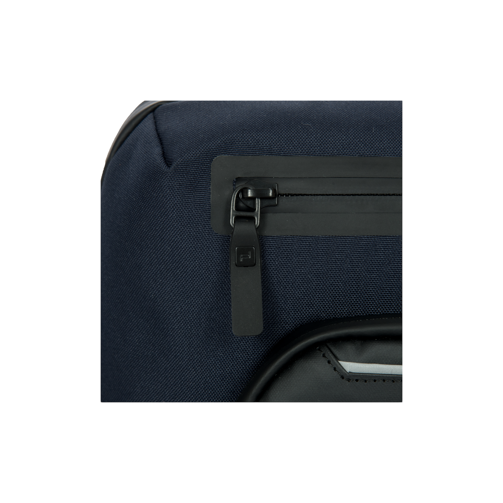 Porsche Design Urban Eco Messenger Bag in Blue (OCL01522.006), view 8