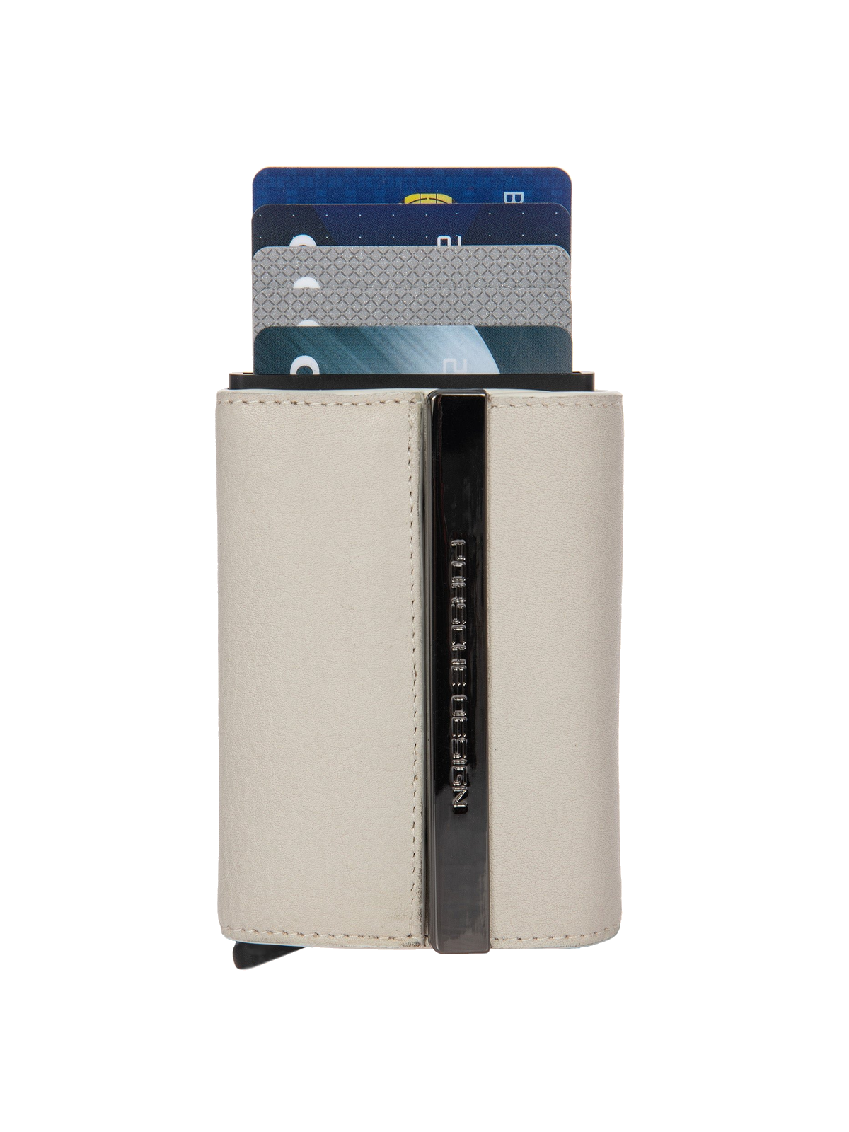 Porsche Design SECRID Cardholder in White (OSE09800.008), view 4