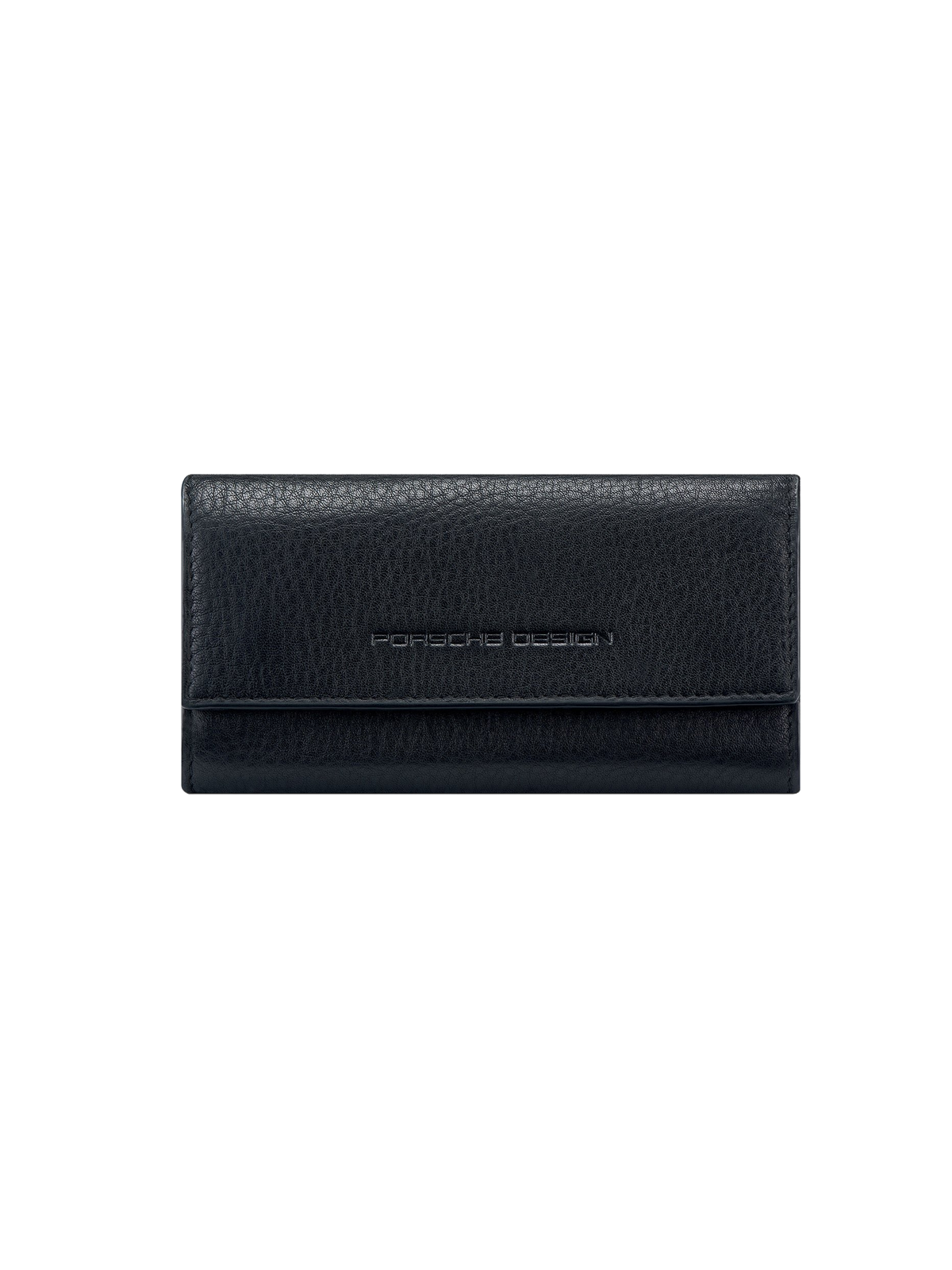 Porsche Design Business Key Case L in Black (OSO09923.001), view 1