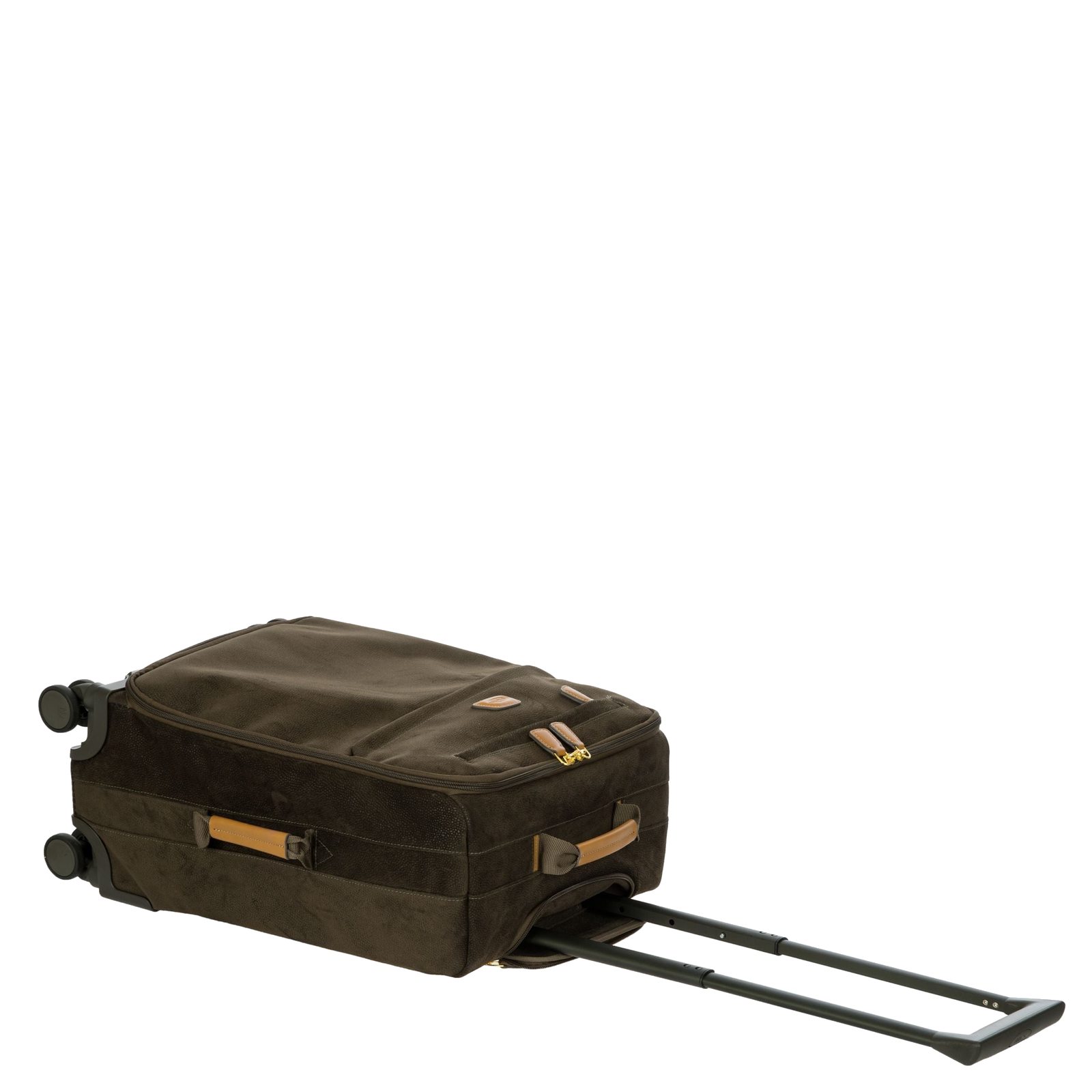 Bric's Life Tropea Carry-On in Olive (BLF58117.378), view 5