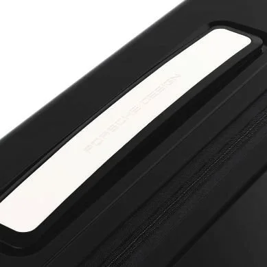 Porsche Design Roadster Hardcase Handle Inlay in White (OAC09001.008), view 1