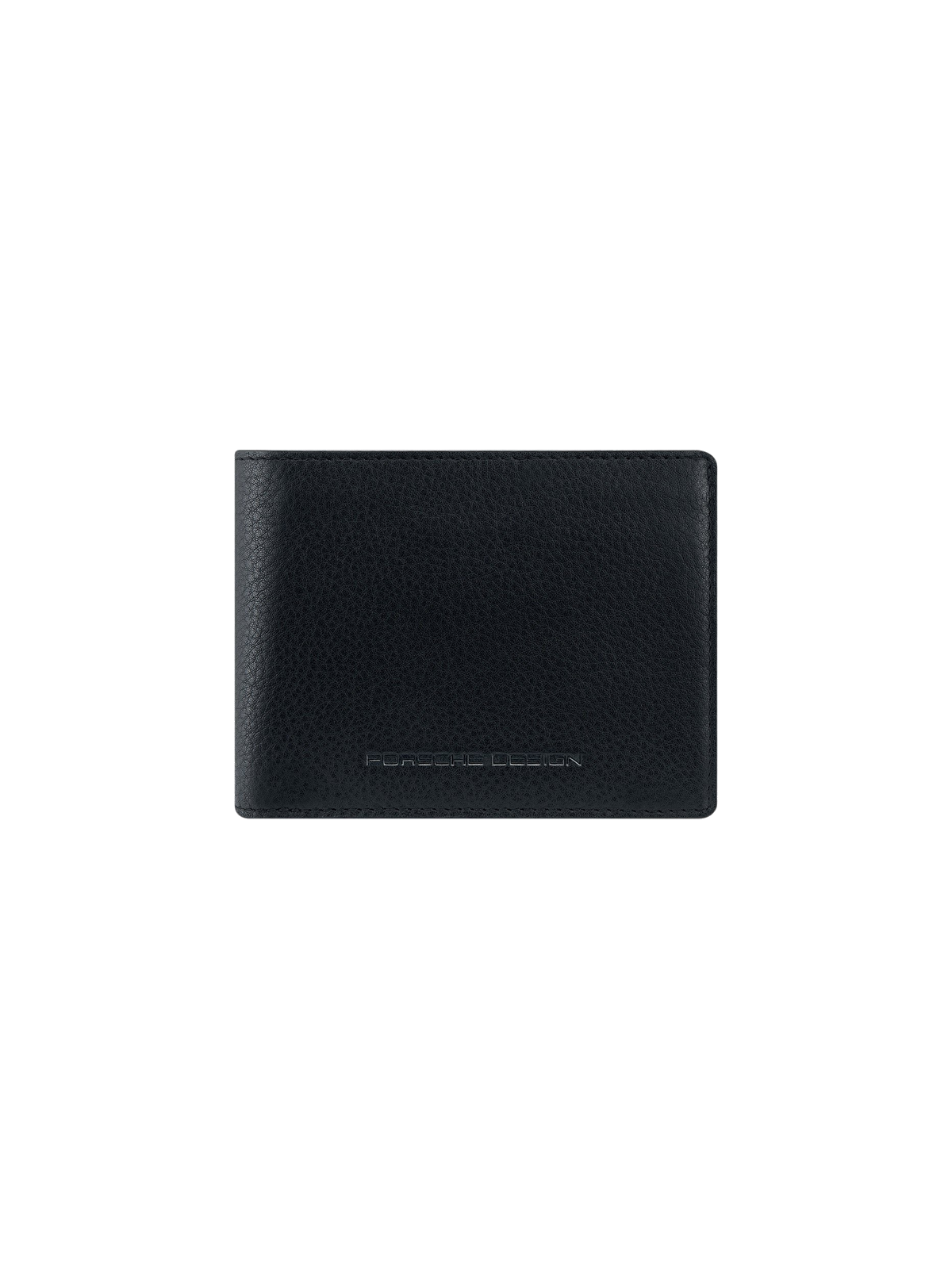 Porsche Design Vertical Wallet 5 in Black (OSO09906.001), view 1