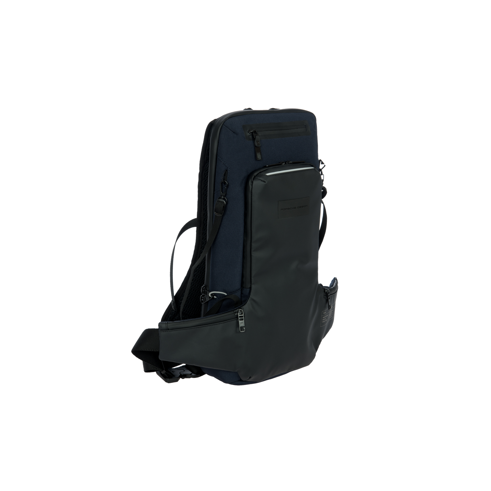 Porsche Design Urban Eco Cycling Backpack in Blue (OCL01608.006), view 2