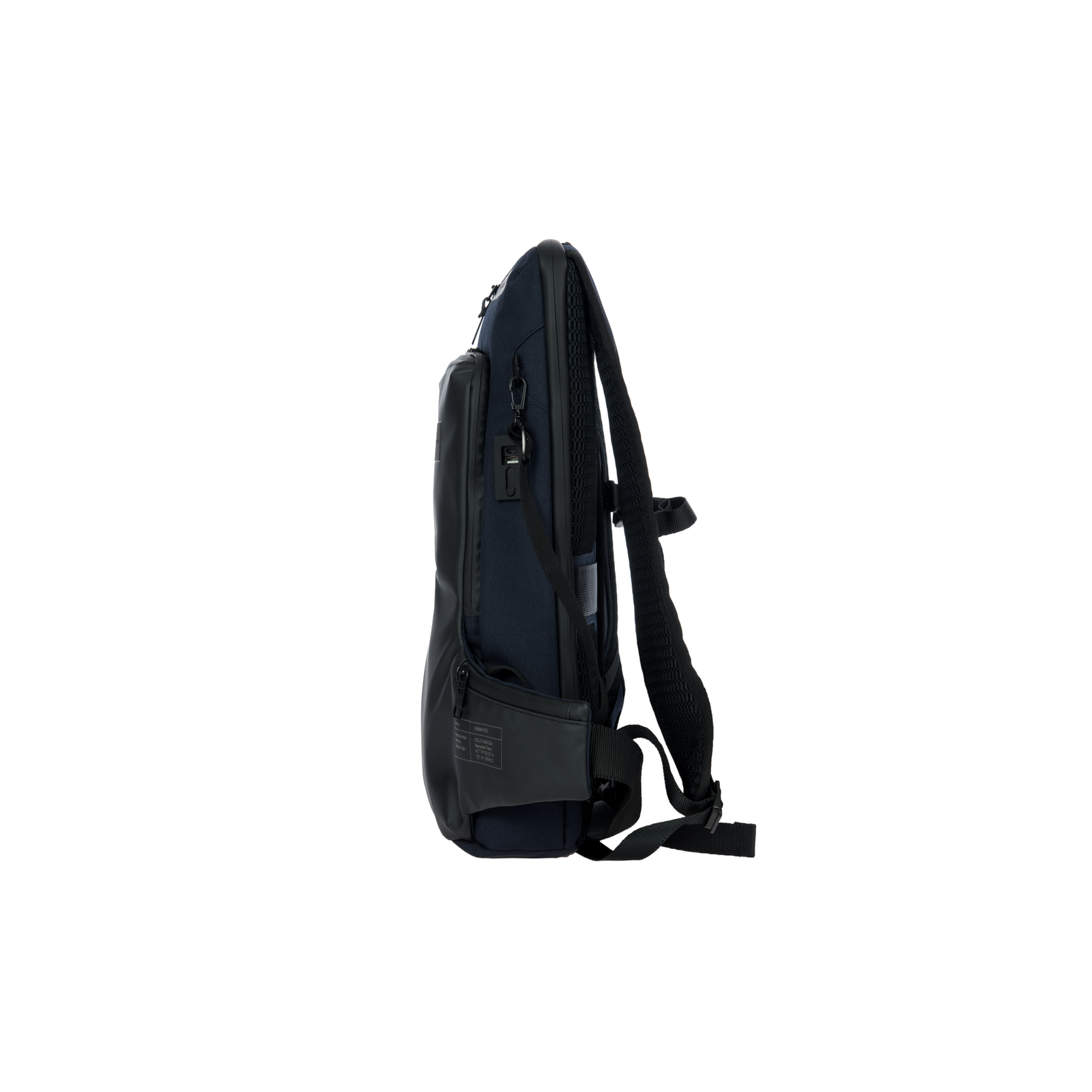 Porsche Design Urban Eco Cycling Backpack in Blue (OCL01608.006), view 4