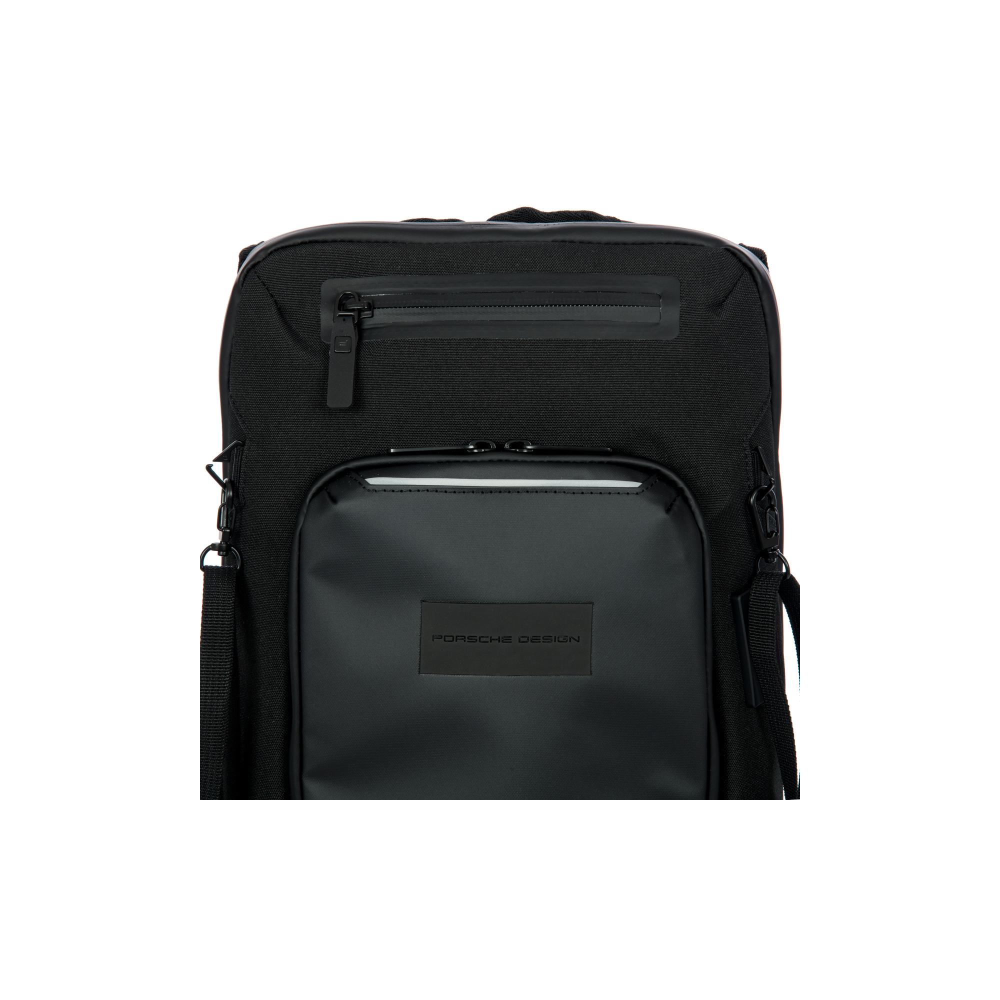 Porsche Design Urban Eco Cycling Backpack in Black (OCL01608.001), view 6