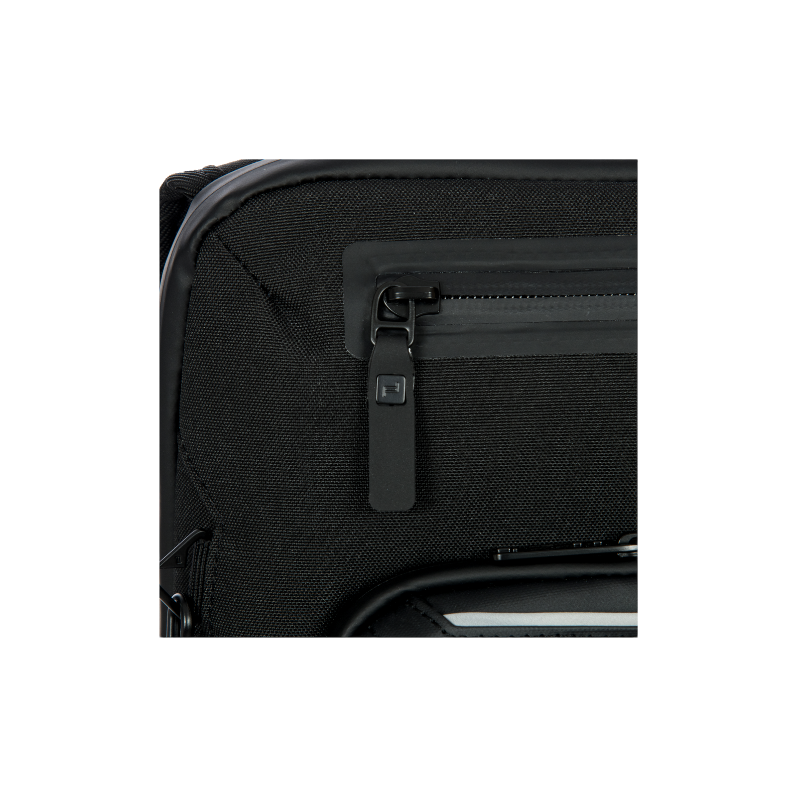 Porsche Design Urban Eco Cycling Backpack in Black (OCL01608.001), view 12