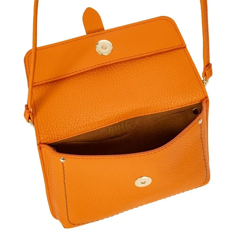 Bric's Gondola Garofano Mini Purse in Agrumi (BWC07518.557), view 6